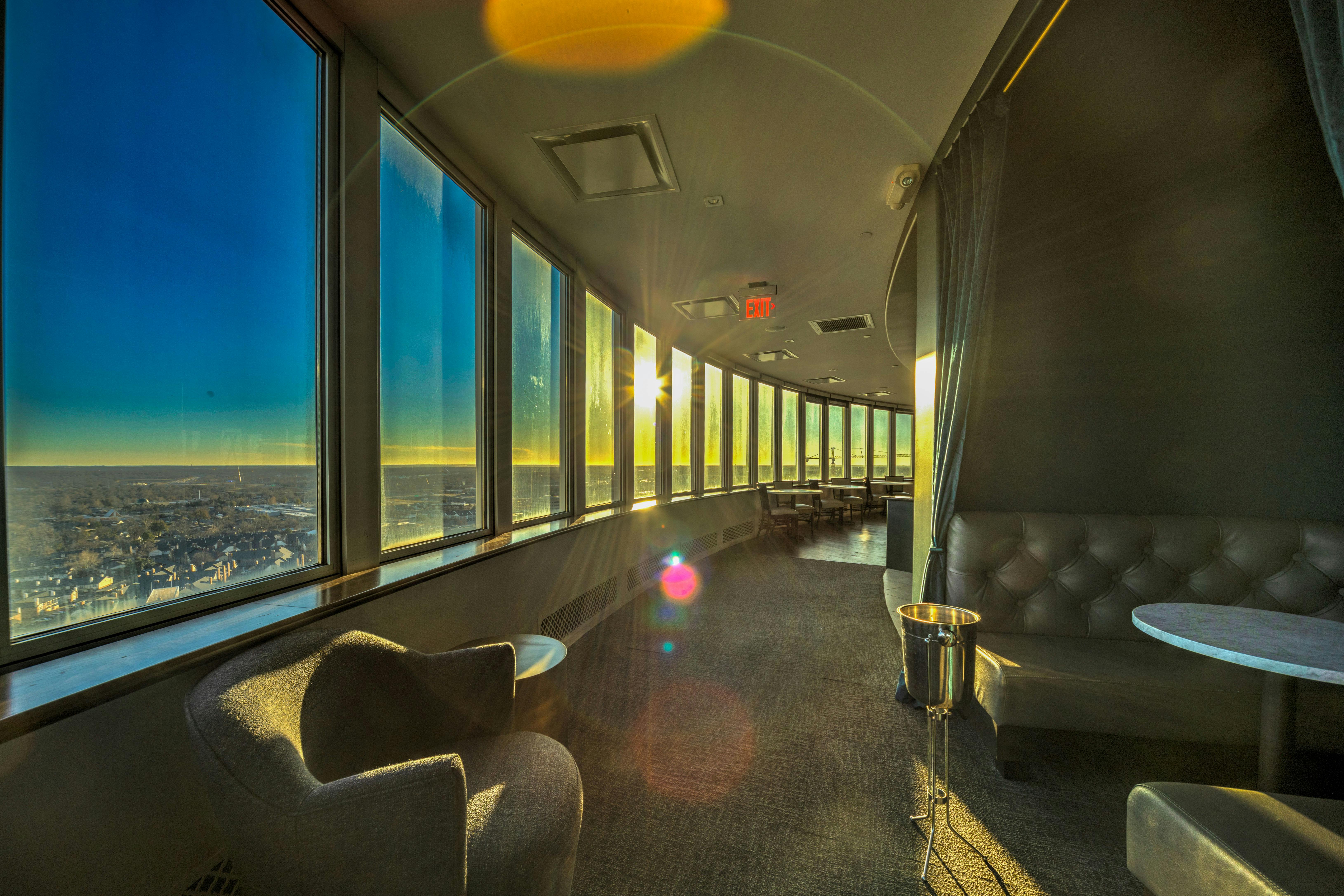 Slate at Founders Tower Oklahoma City Venue All Events 95 photos