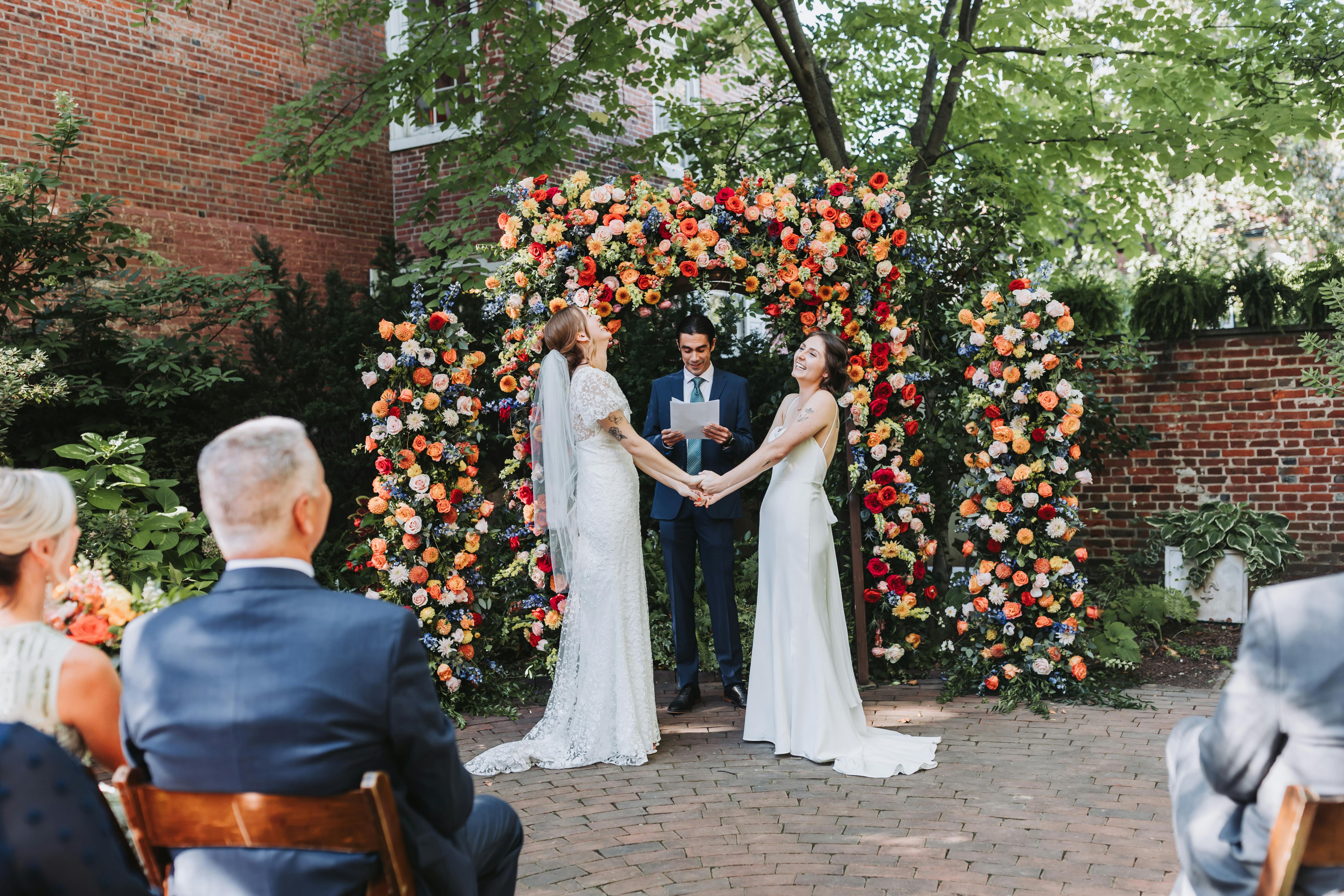 Featured photo from Hill-Physick House