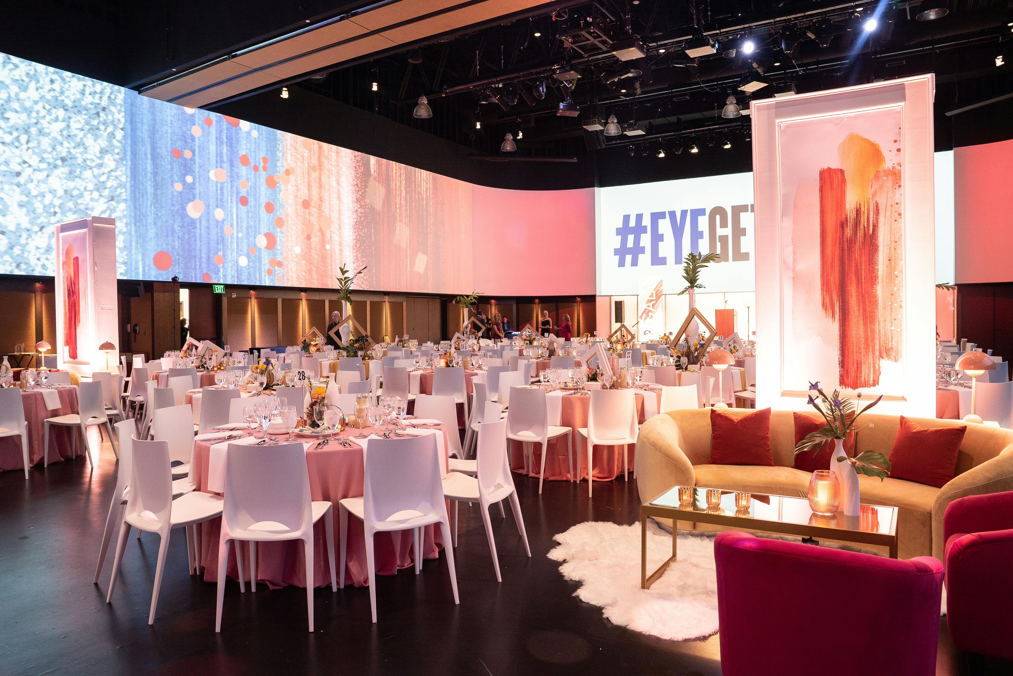 Featured photo from Infinity Park Event Center