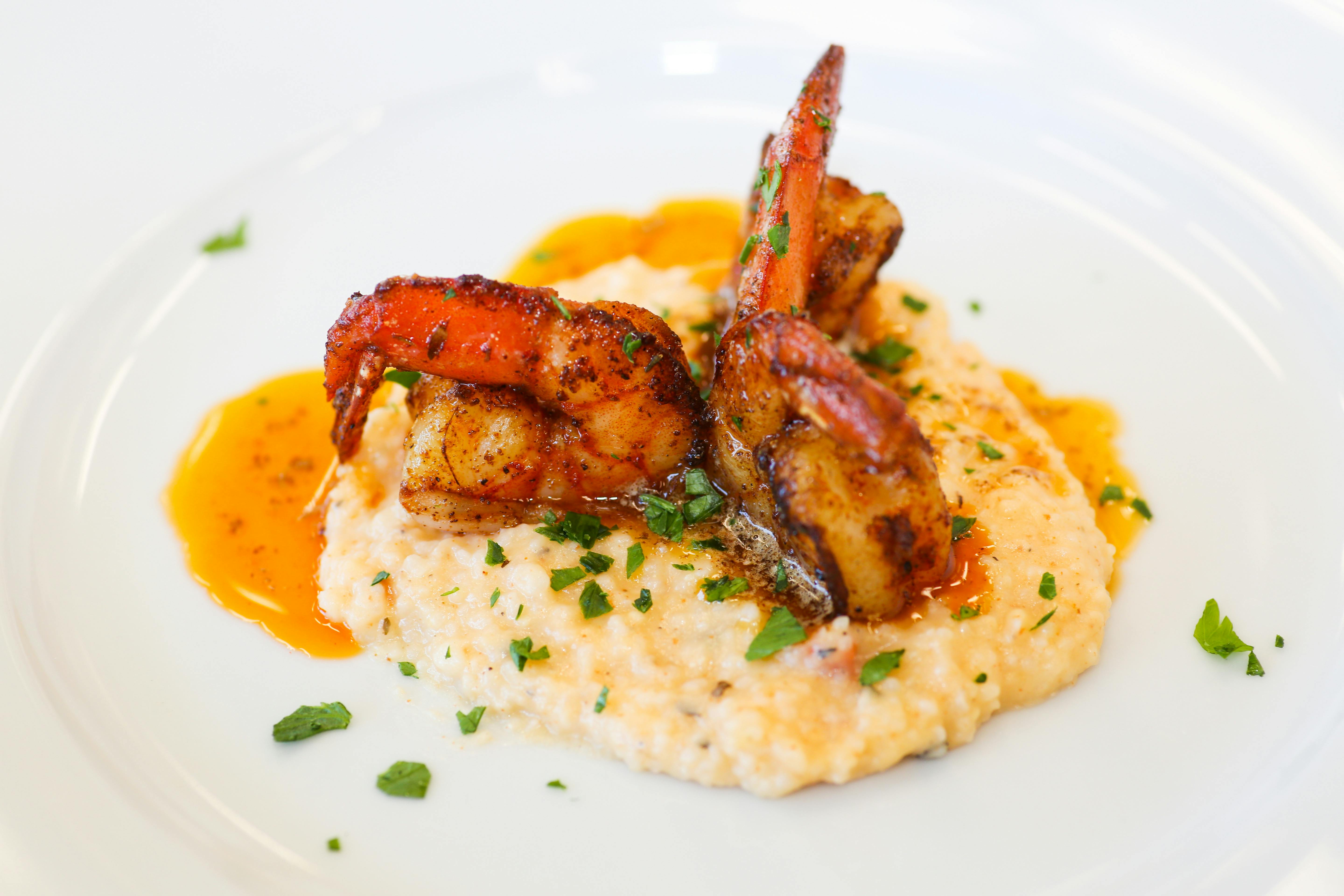 Featured photo from Catered Now