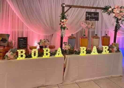 Featured photo from Hello Boba