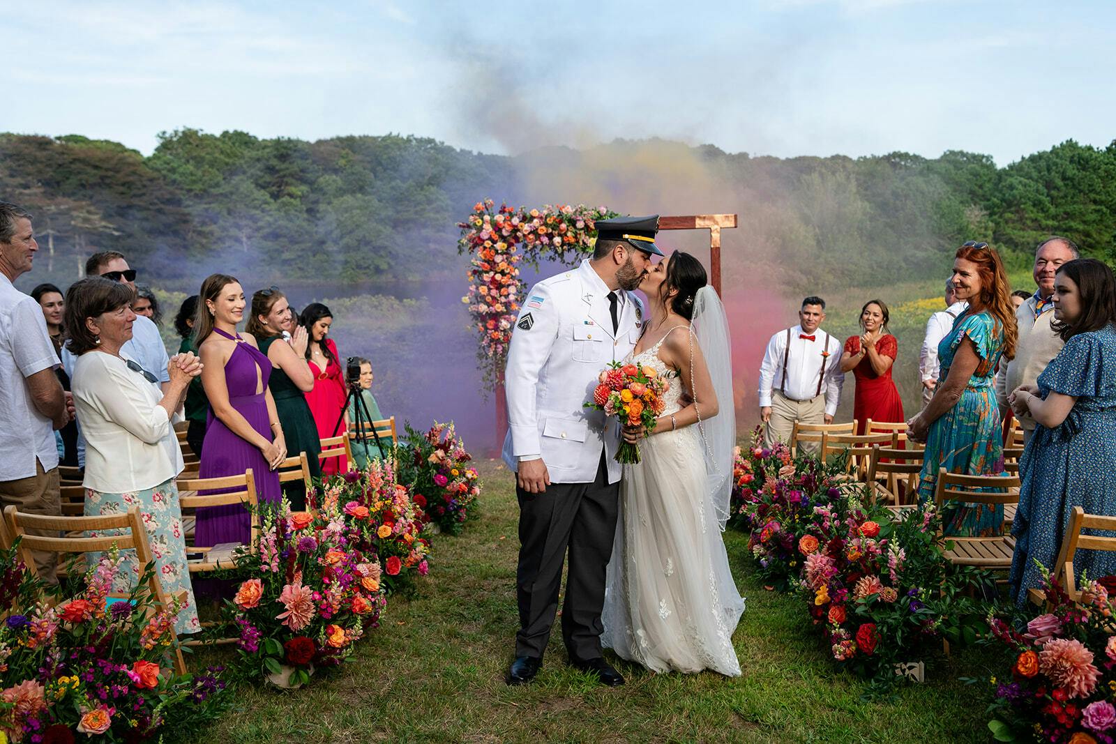 Featured photo from Island Dreams Event Design