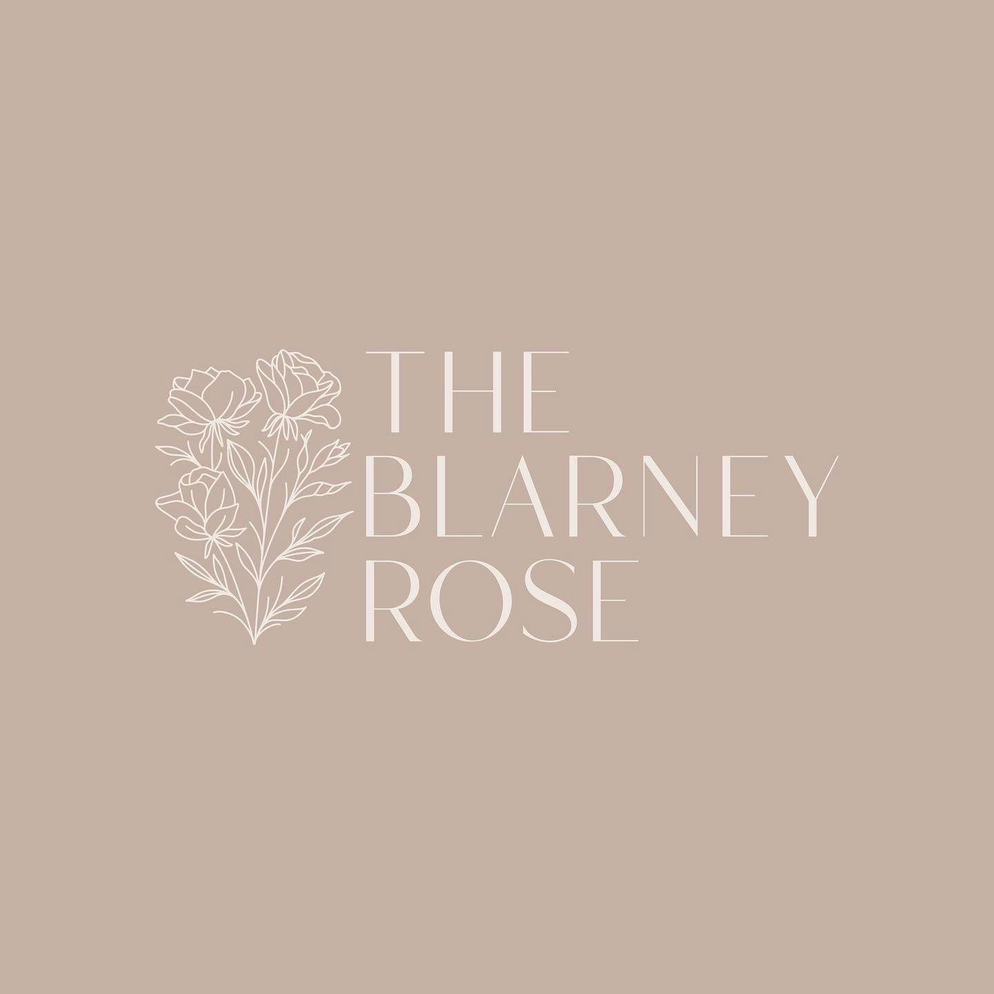 Featured photo from The Blarney Rose