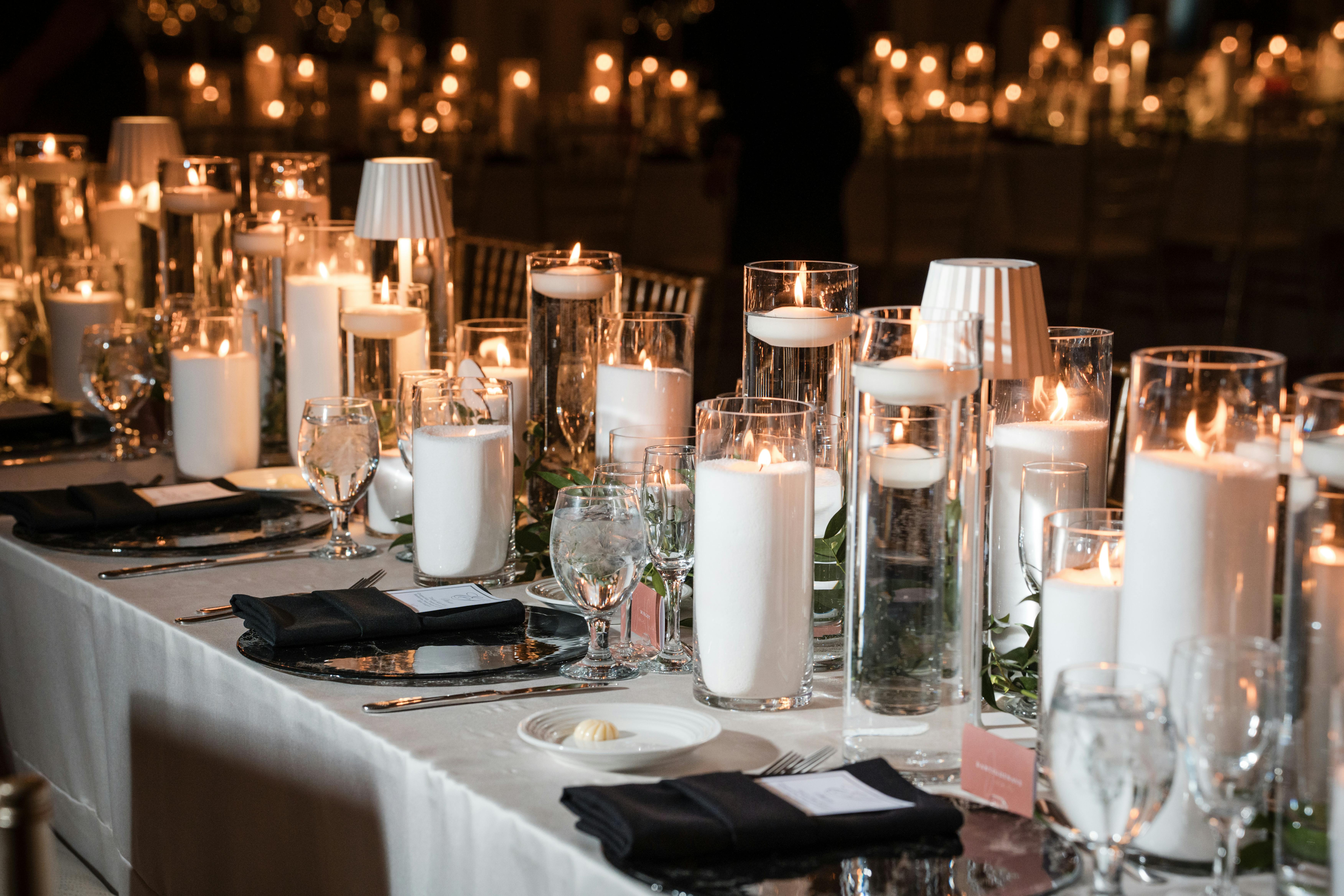 Cover photo of One Twenty West