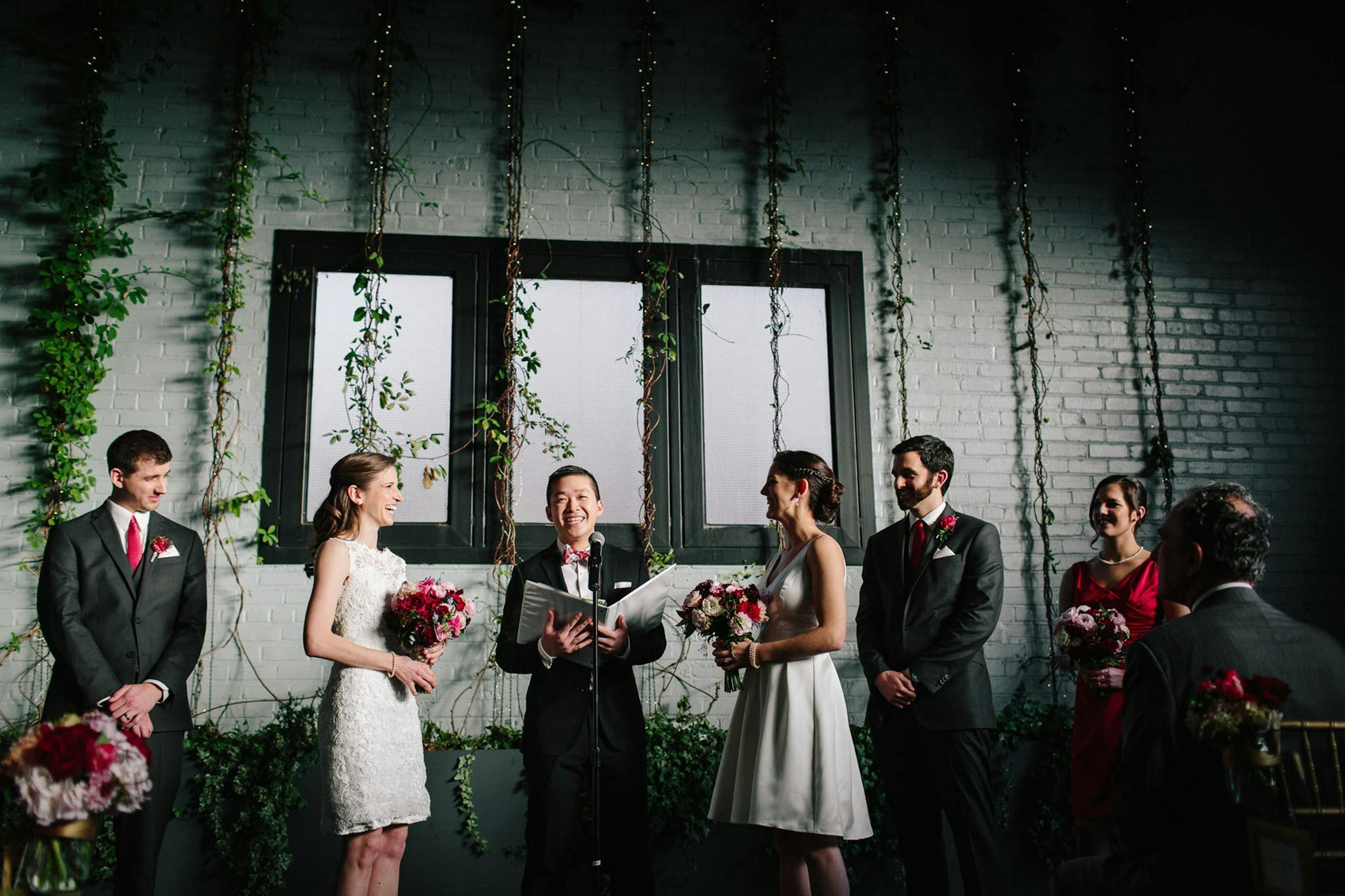 Cover photo of Justine Bursoni Photography