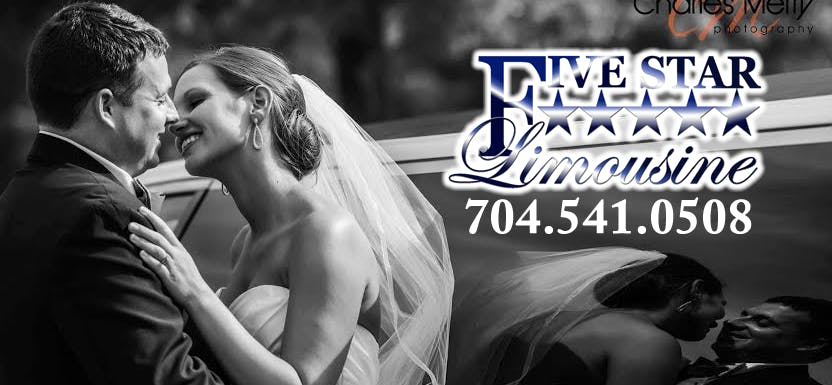 Featured photo from Five Star Limousine