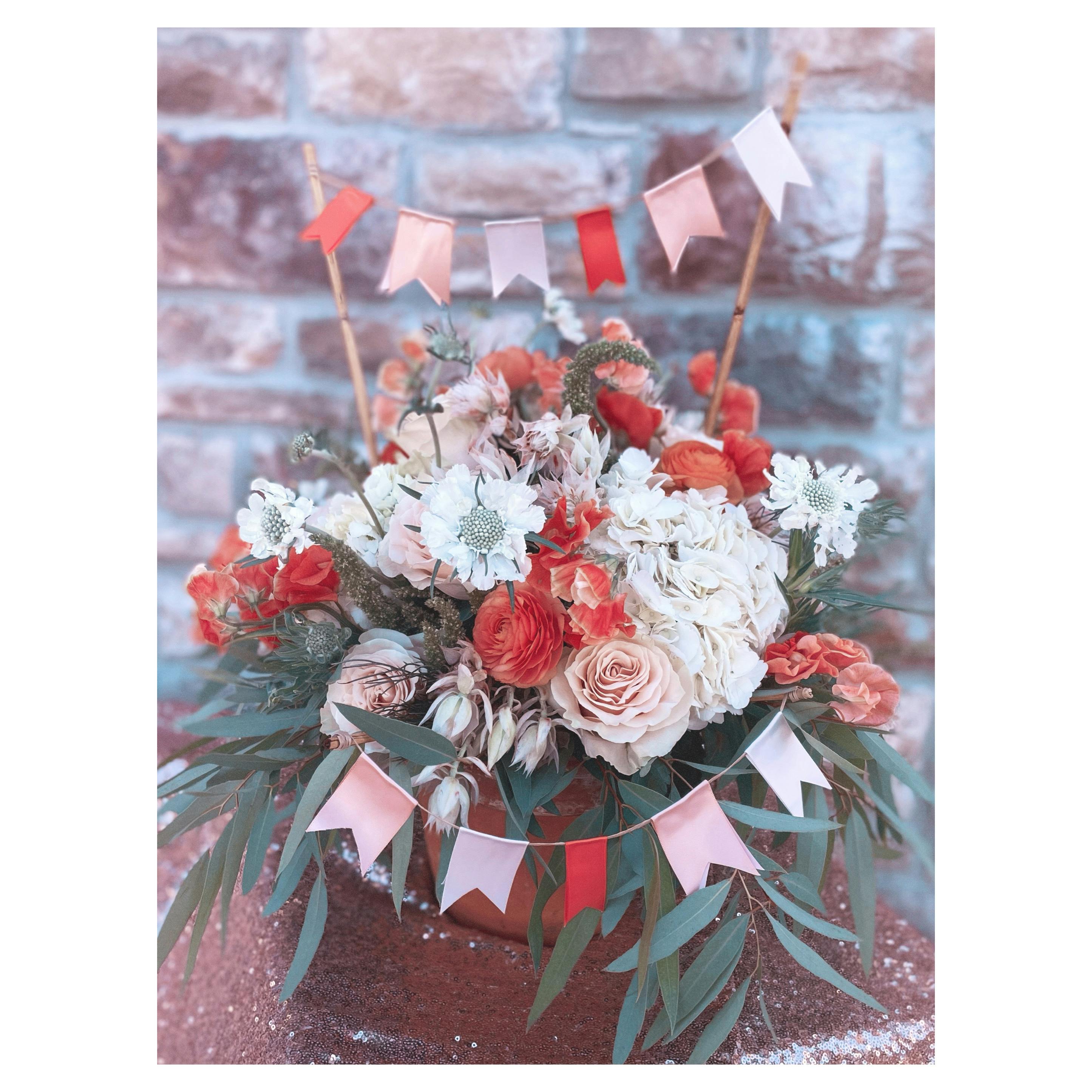 Featured photo from Vert Floral and Event Atelier