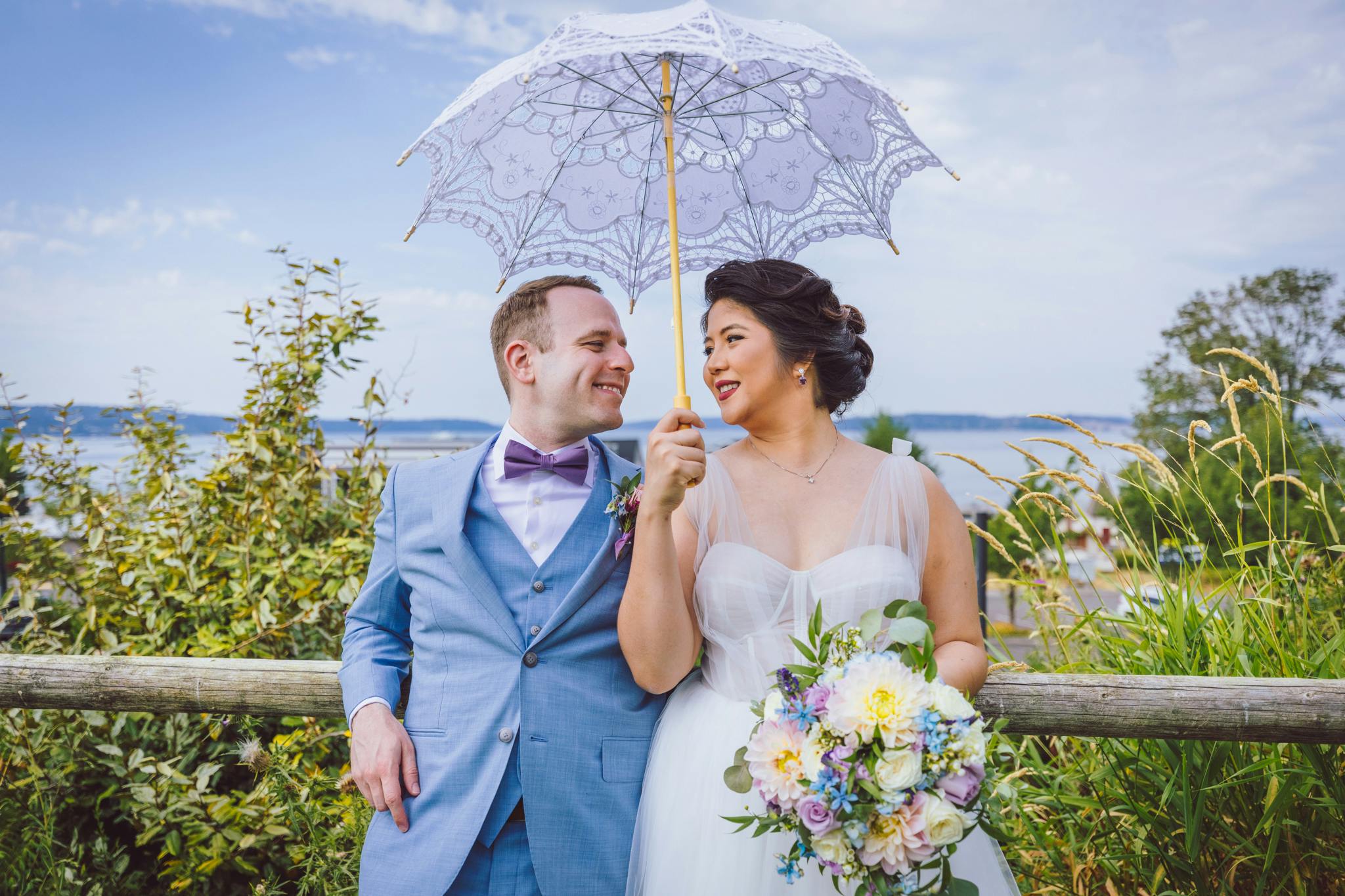 Featured photo from Elaborate Events