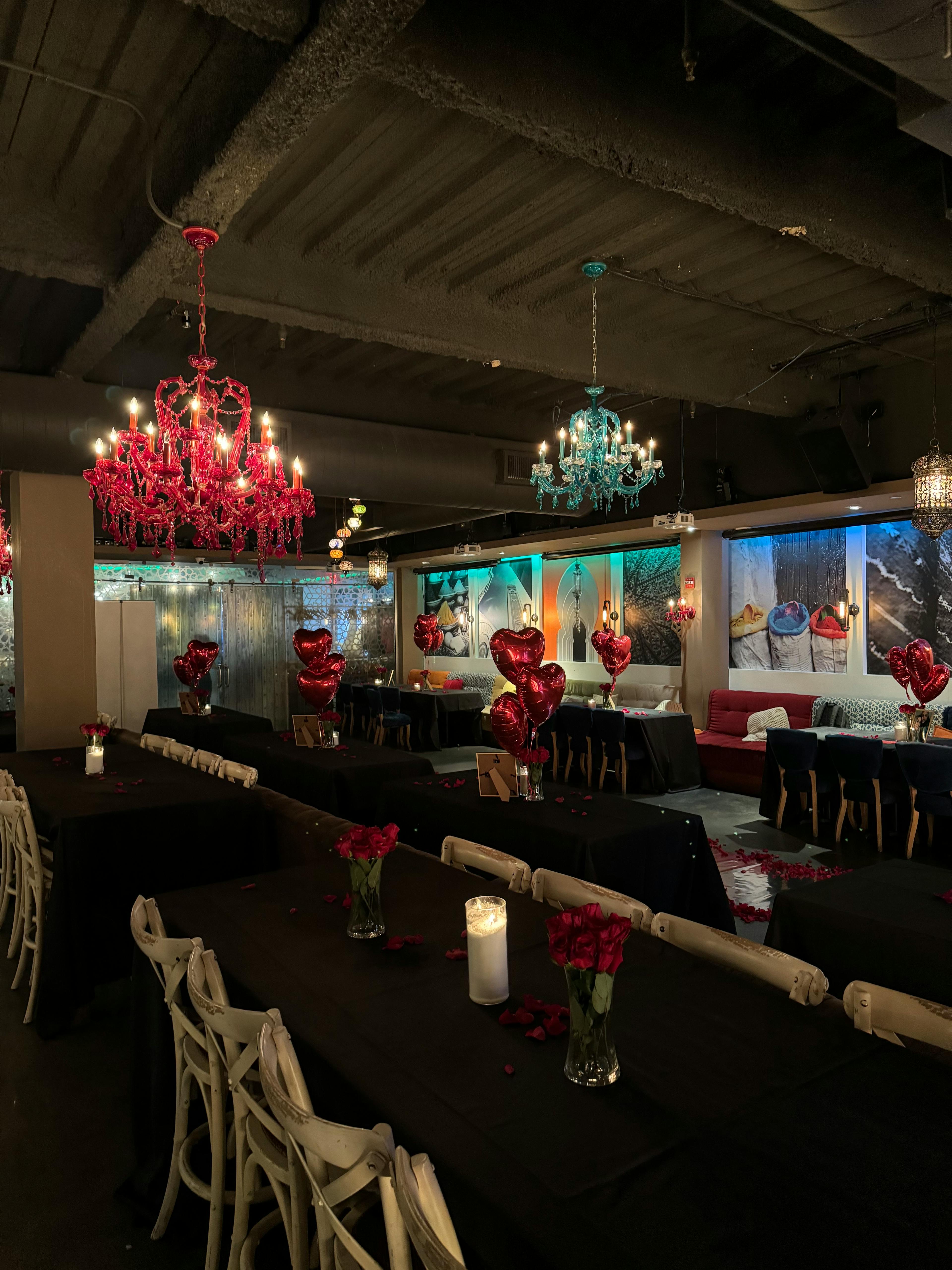 Cover photo of Echelon Event Rentals