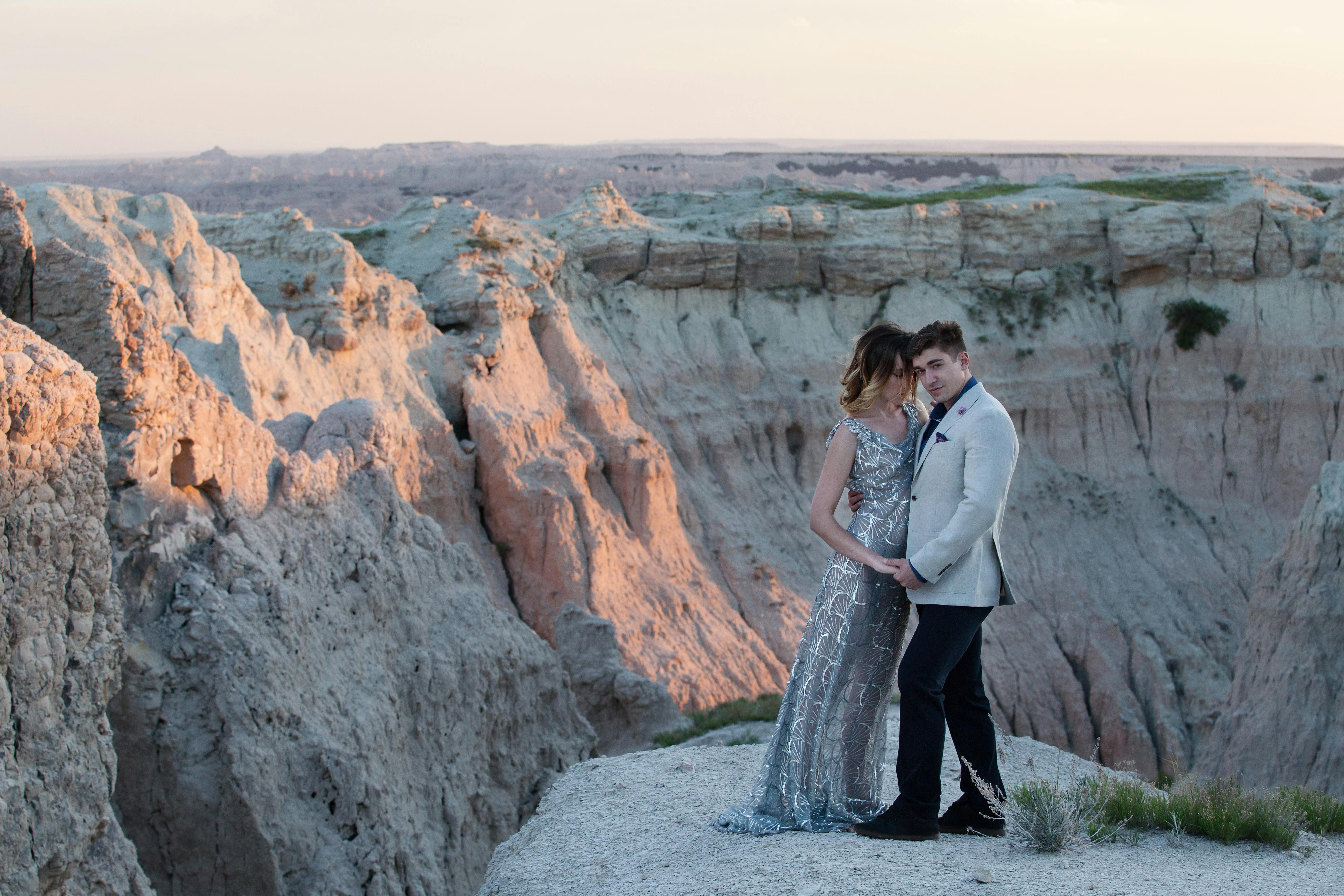 Cover photo of Genevieve Lauren Photography