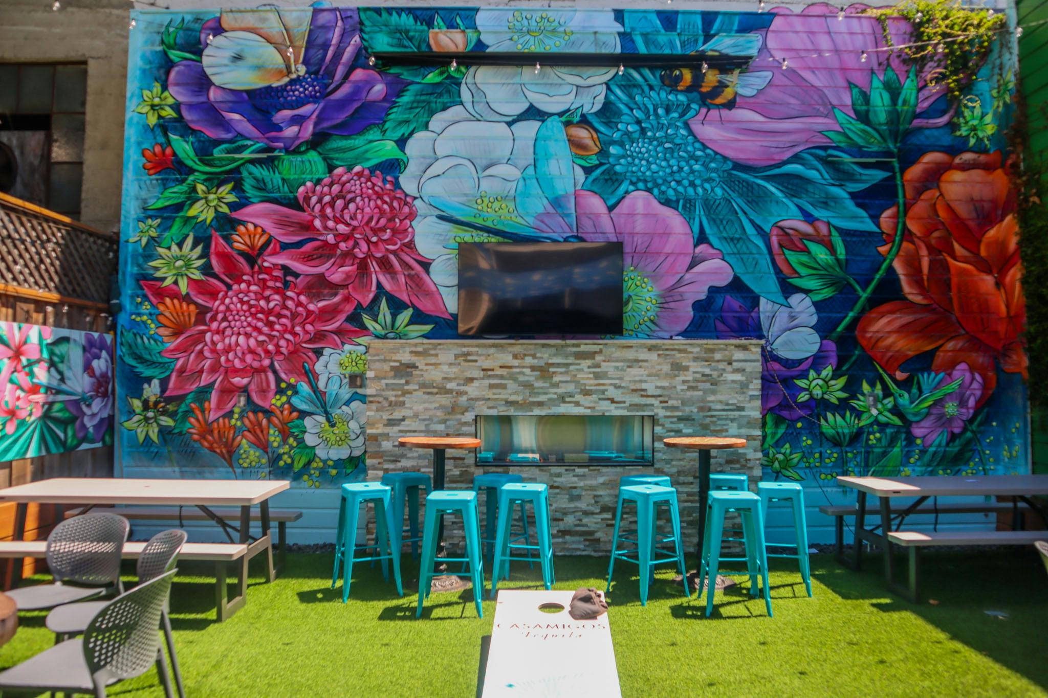 Featured photo from Campus Bar