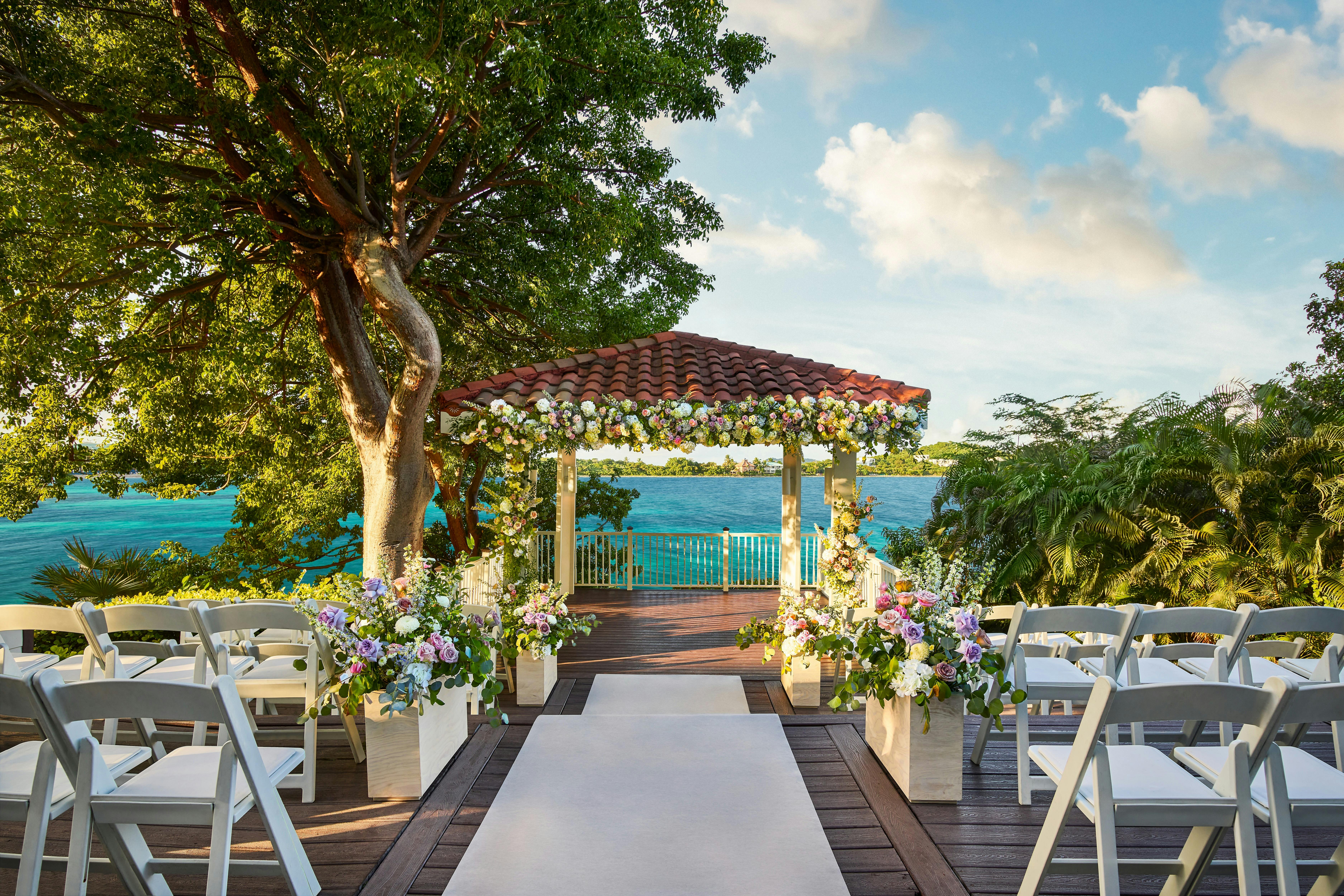 Cover photo of The Ritz-Carlton, St. Thomas