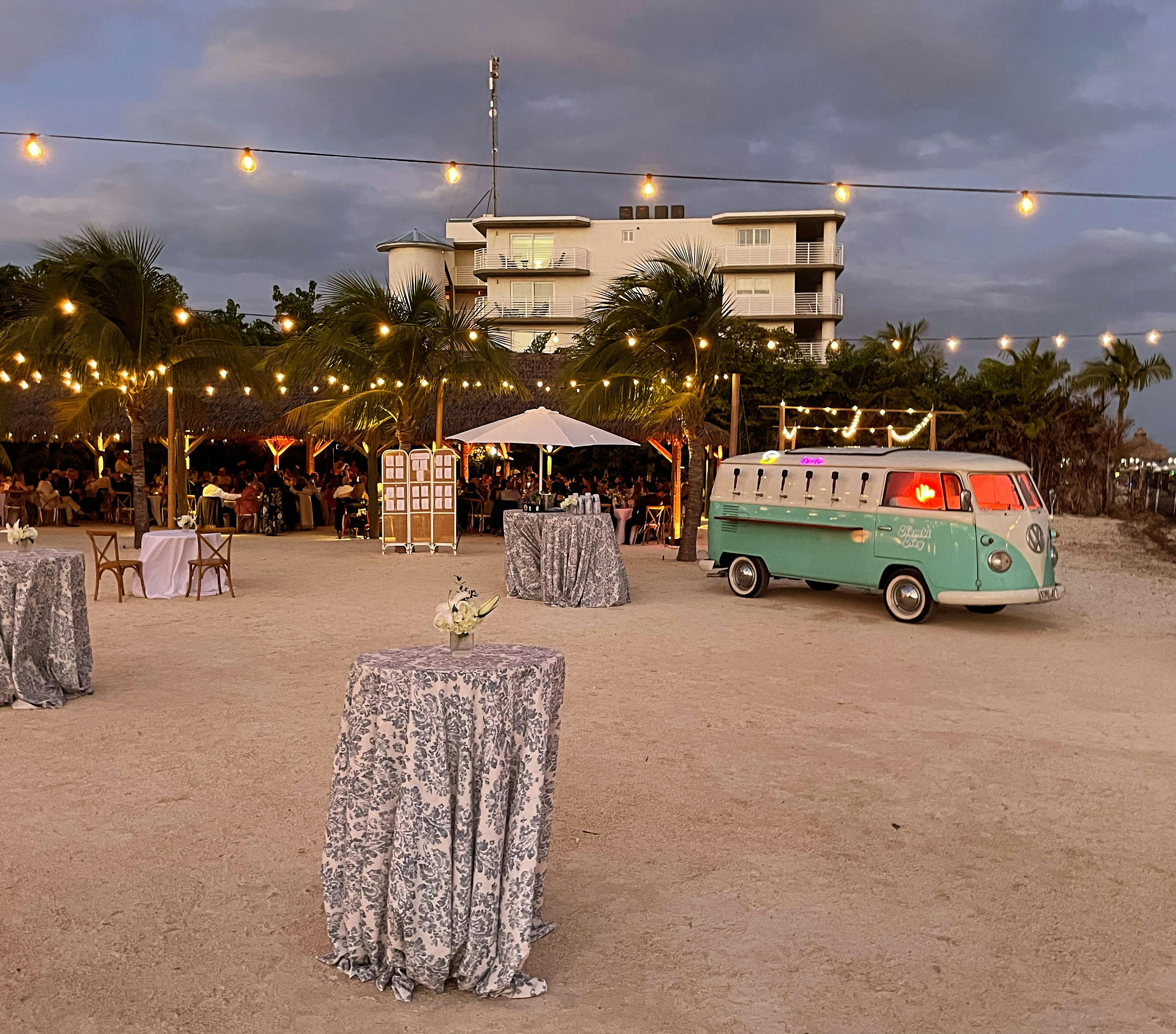 Featured photo from Kombi Keg Fort Lauderdale