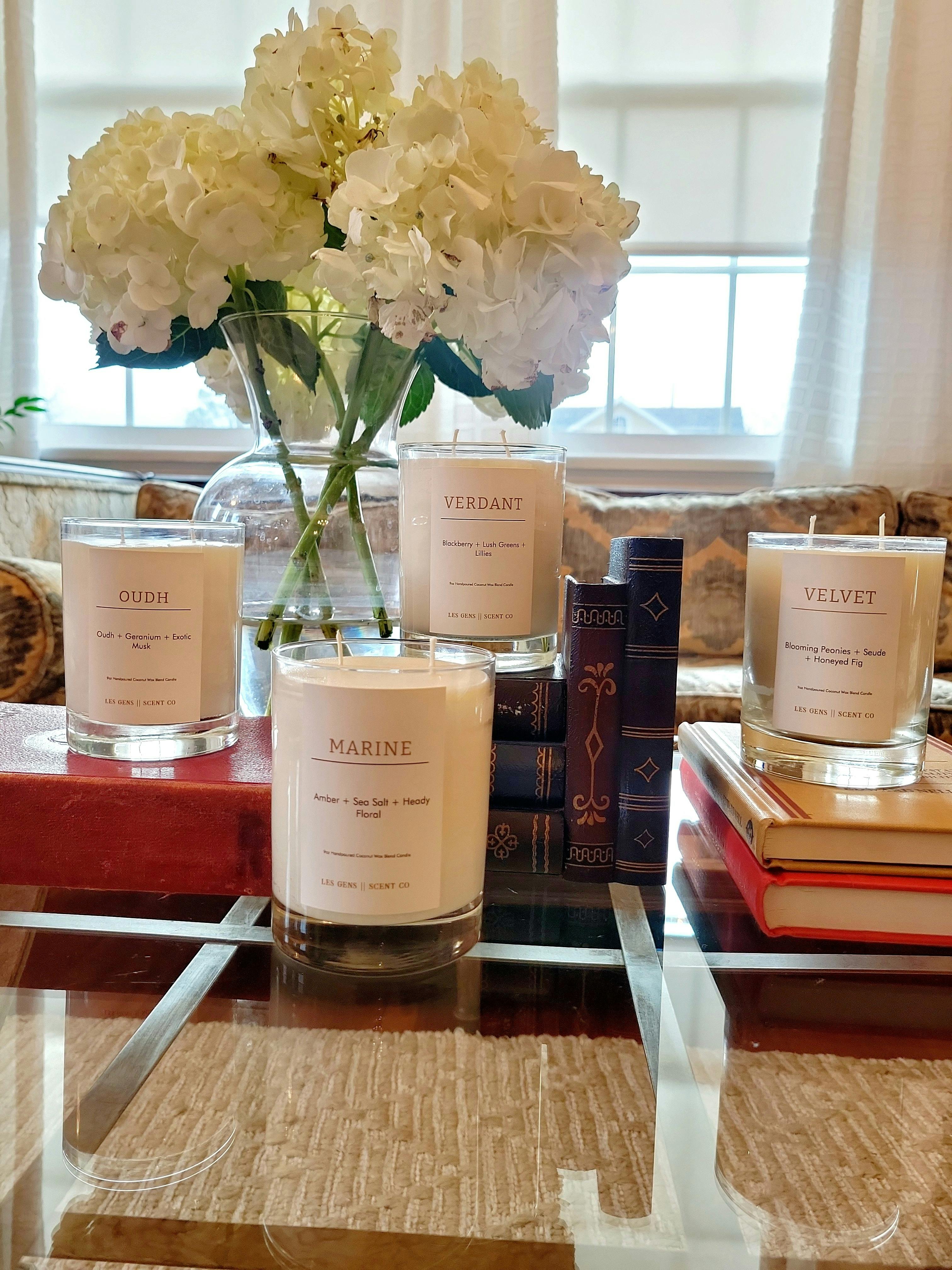 Cover photo of LES GENS || SCENT CO.