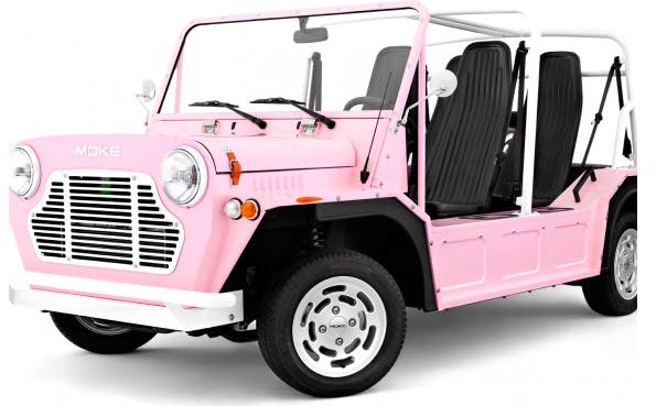 Featured photo from Islamorada Luxury Carts