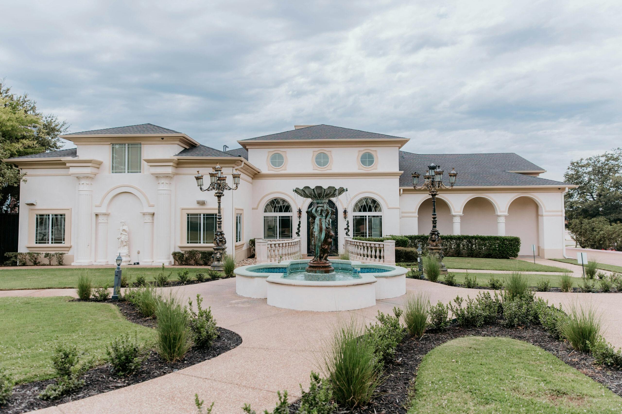 Cover photo of The Springs Events Venue - Arlington