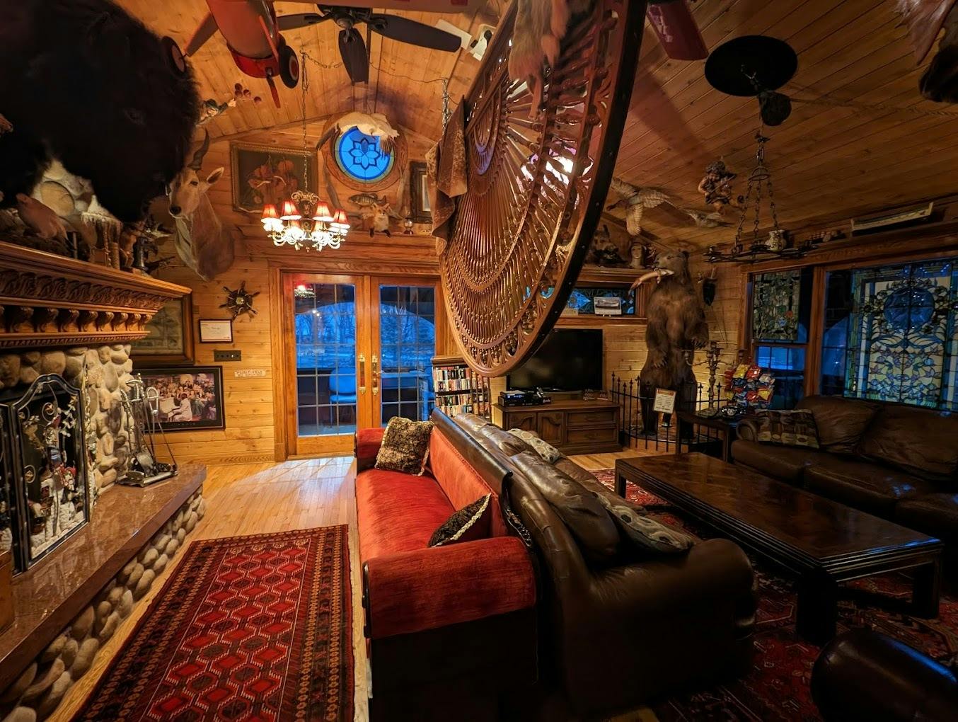 Featured photo from Adeline's House of Cool