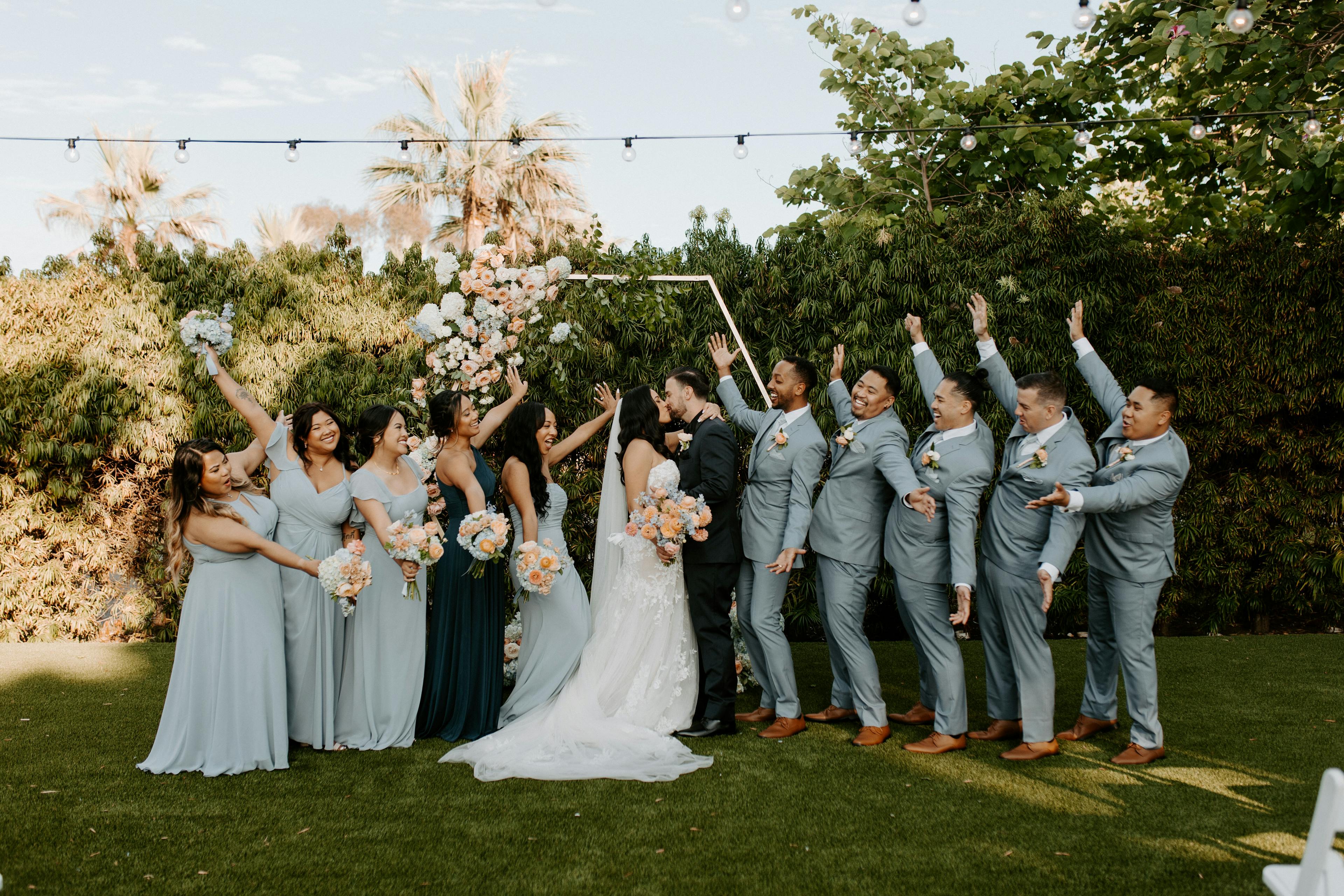 Cover photo of Hyatt Regency Mission Bay Spa & Marina