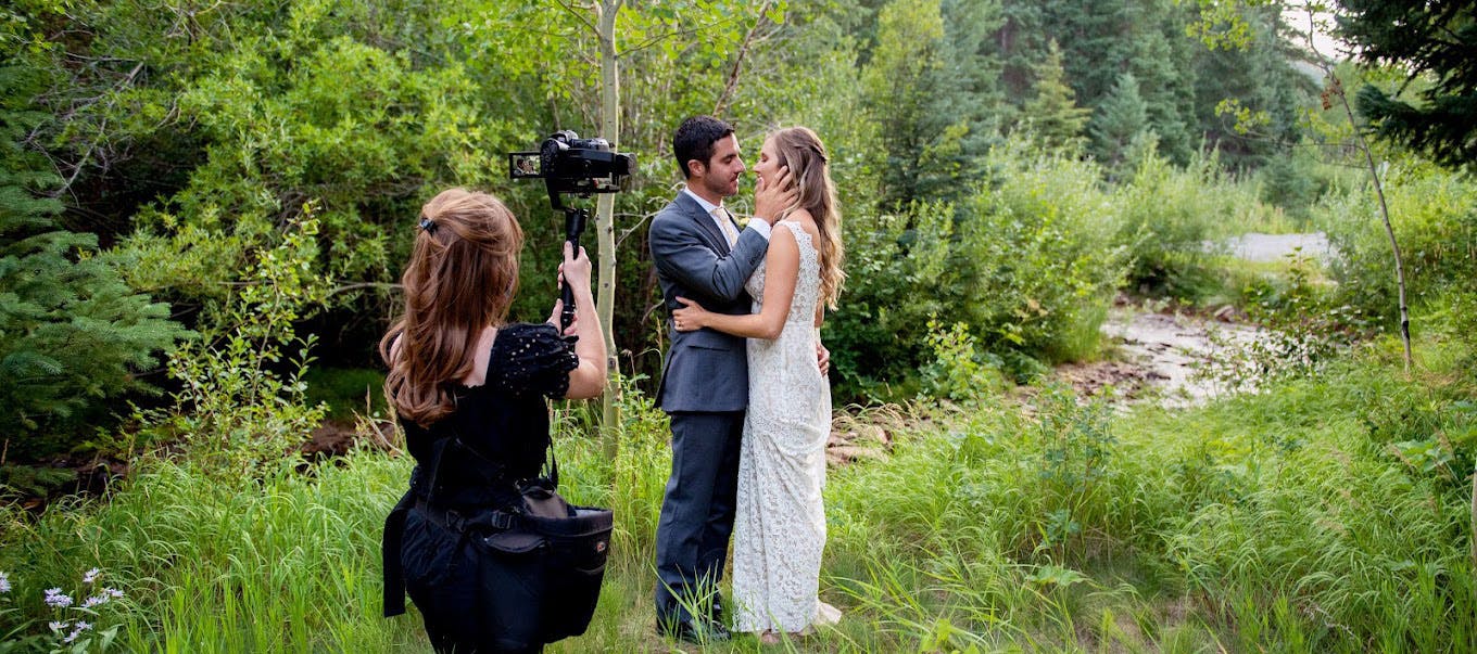 Featured photo from Hillhound Productions