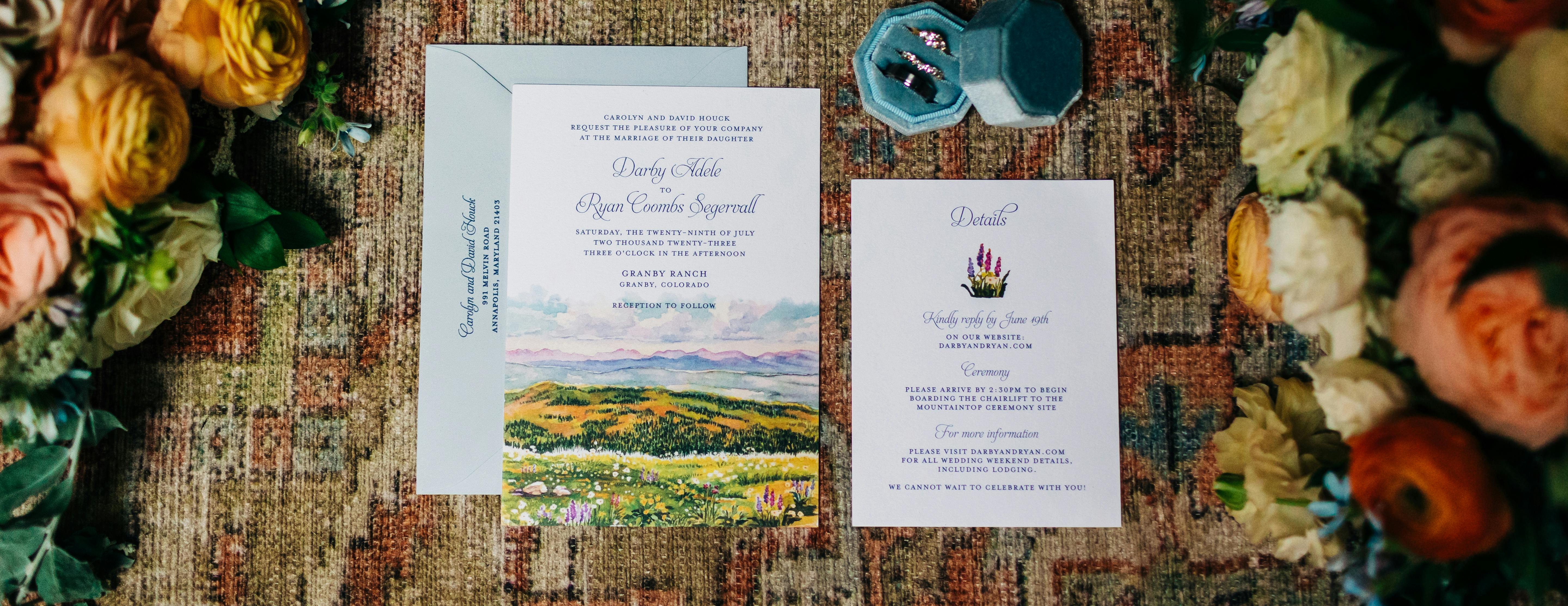 Featured photo from Tasha Rae Designs