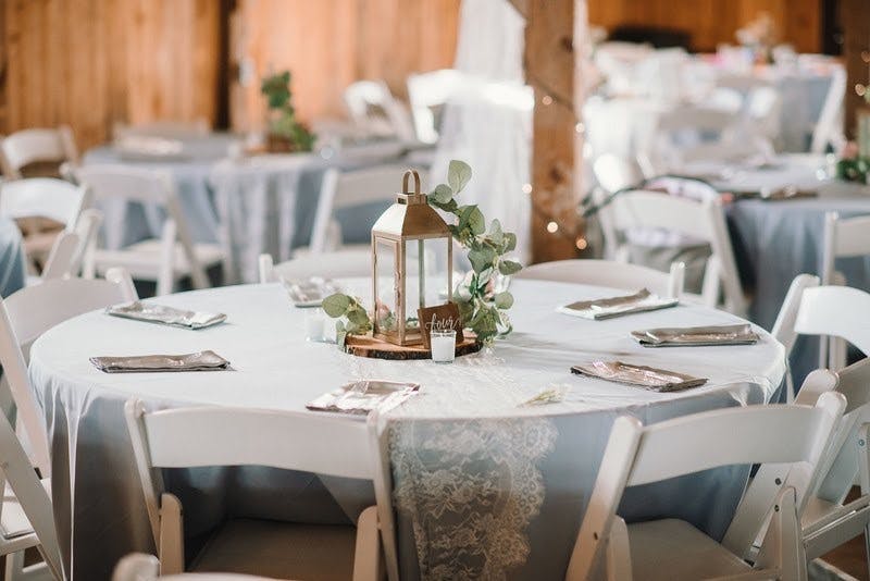 Featured photo from Rustic and More Wedding Decor