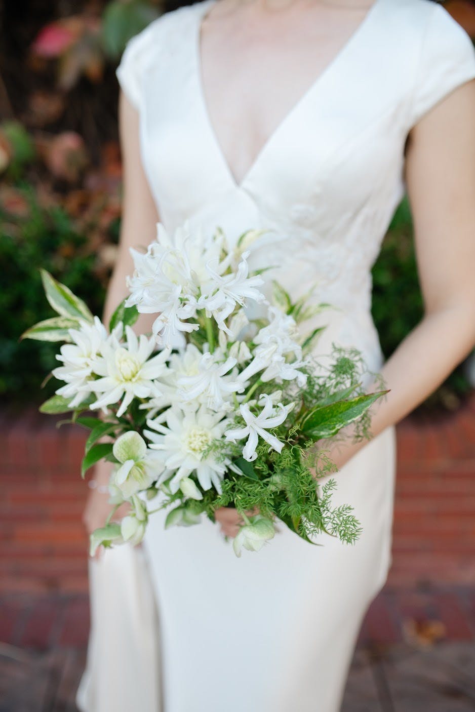 Featured photo from Lulu Alley Flowers