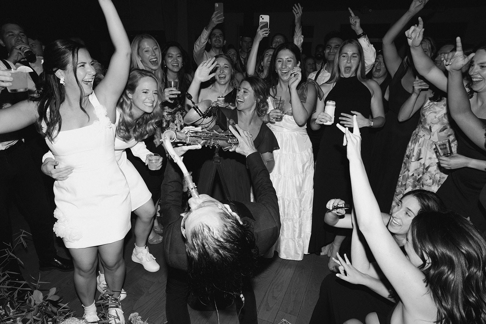 Featured photo from We Do Events