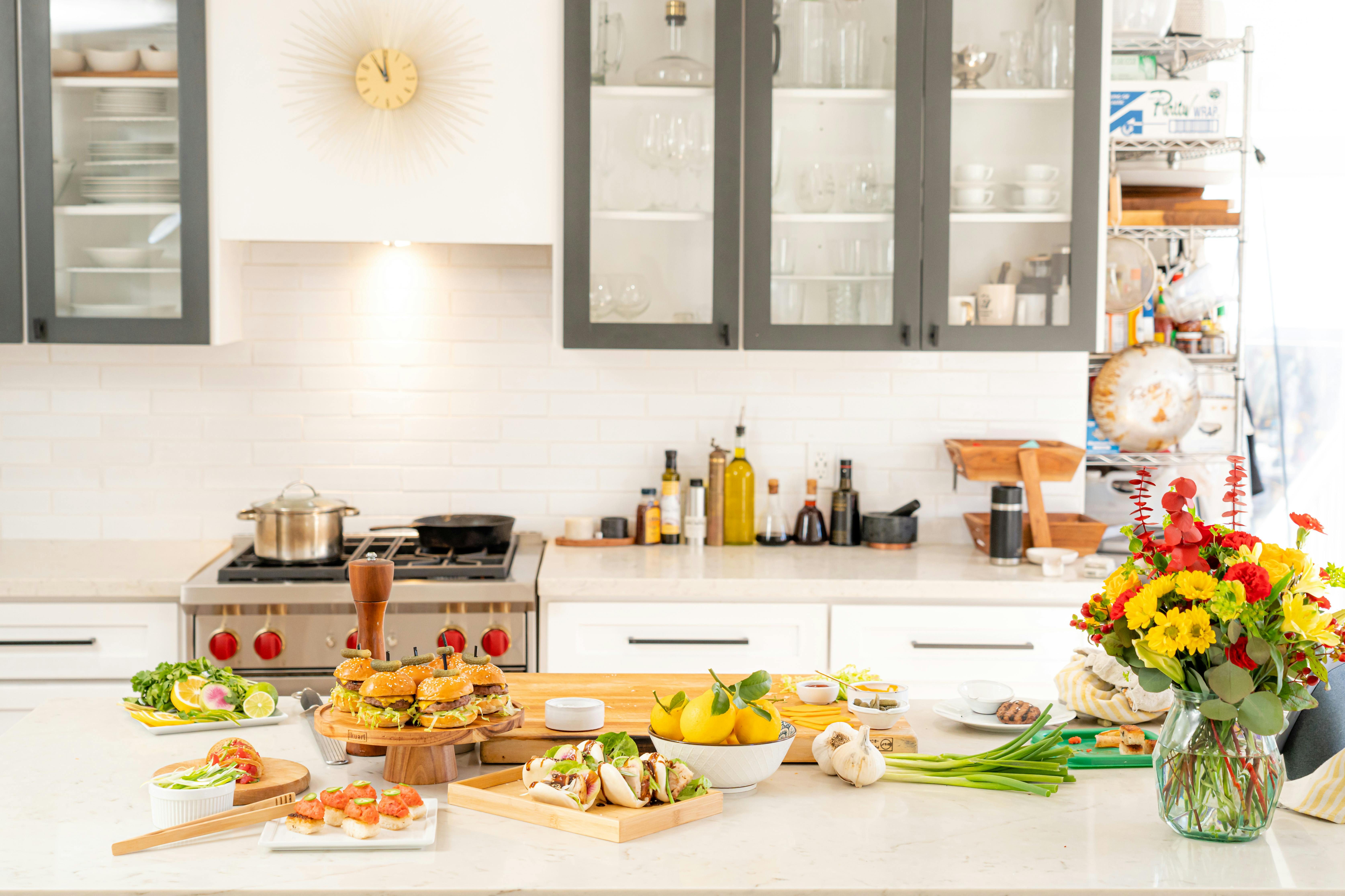 Featured photo from Angel City Catering