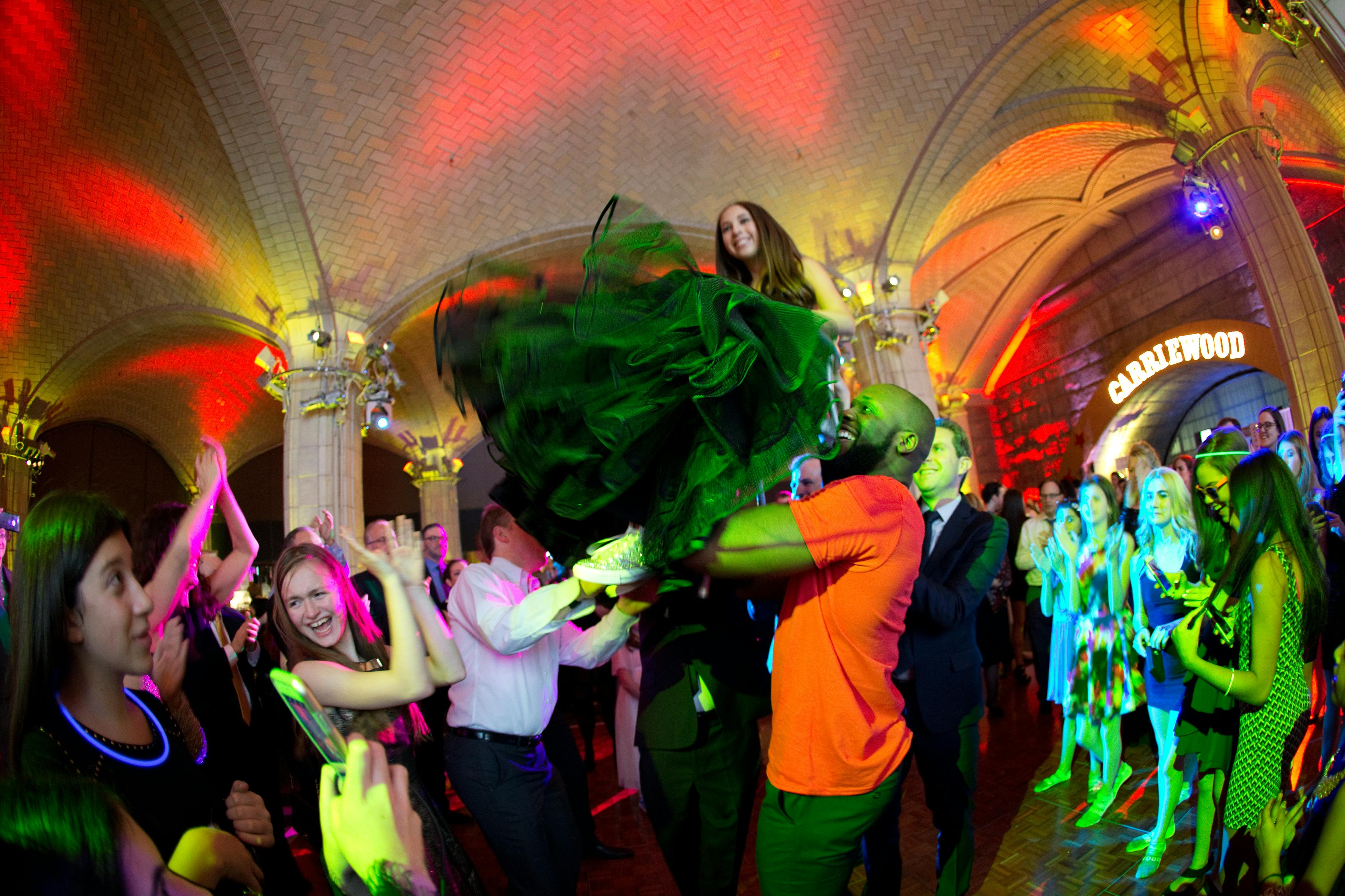 Cover photo of Heidi Green Photography