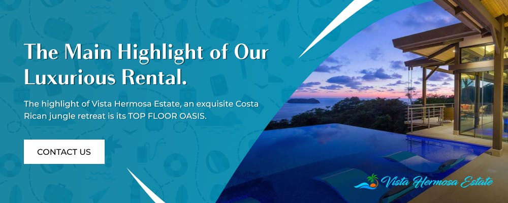 Cover photo of Vista Hermosa Estate