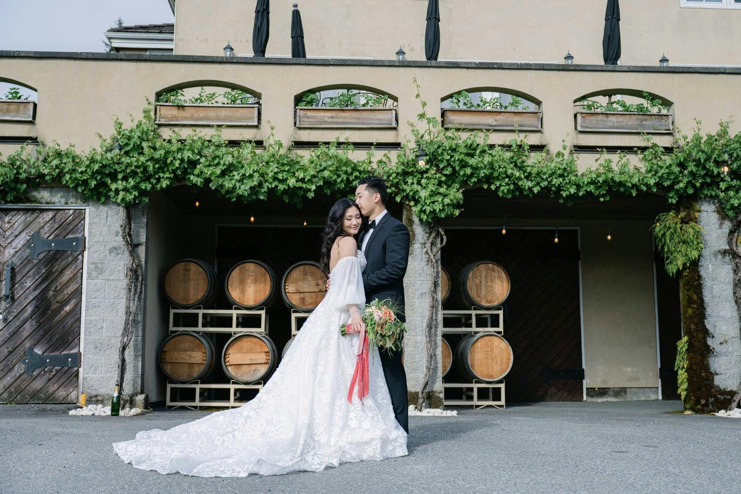 Featured photo from Janelle Barrow Photography