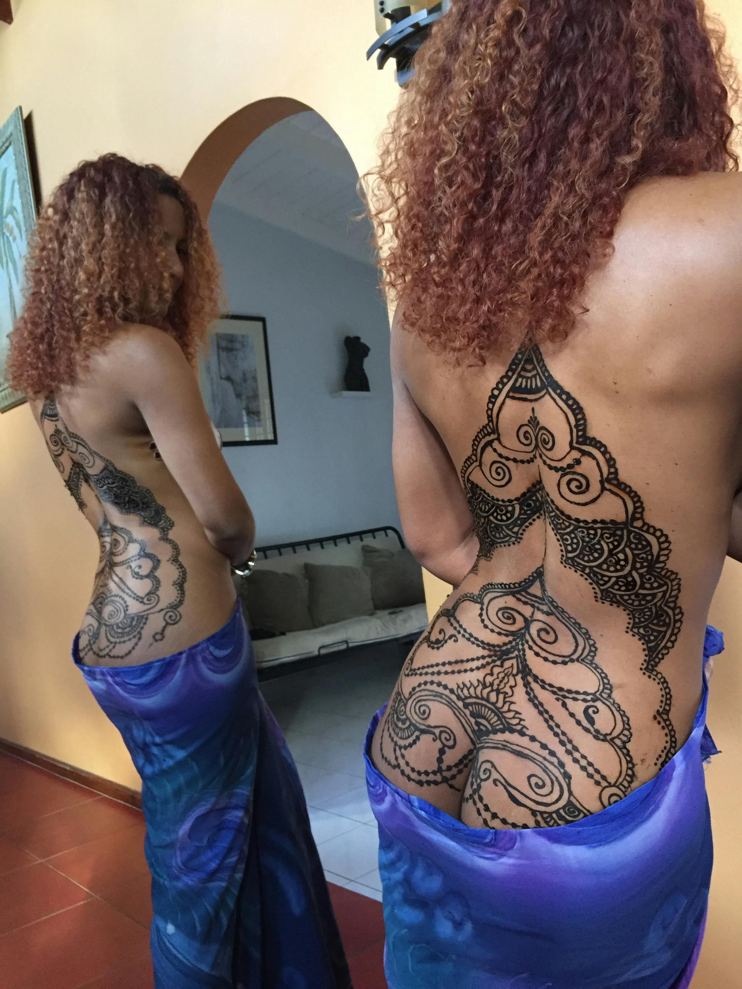 Featured photo from Henna By Heera