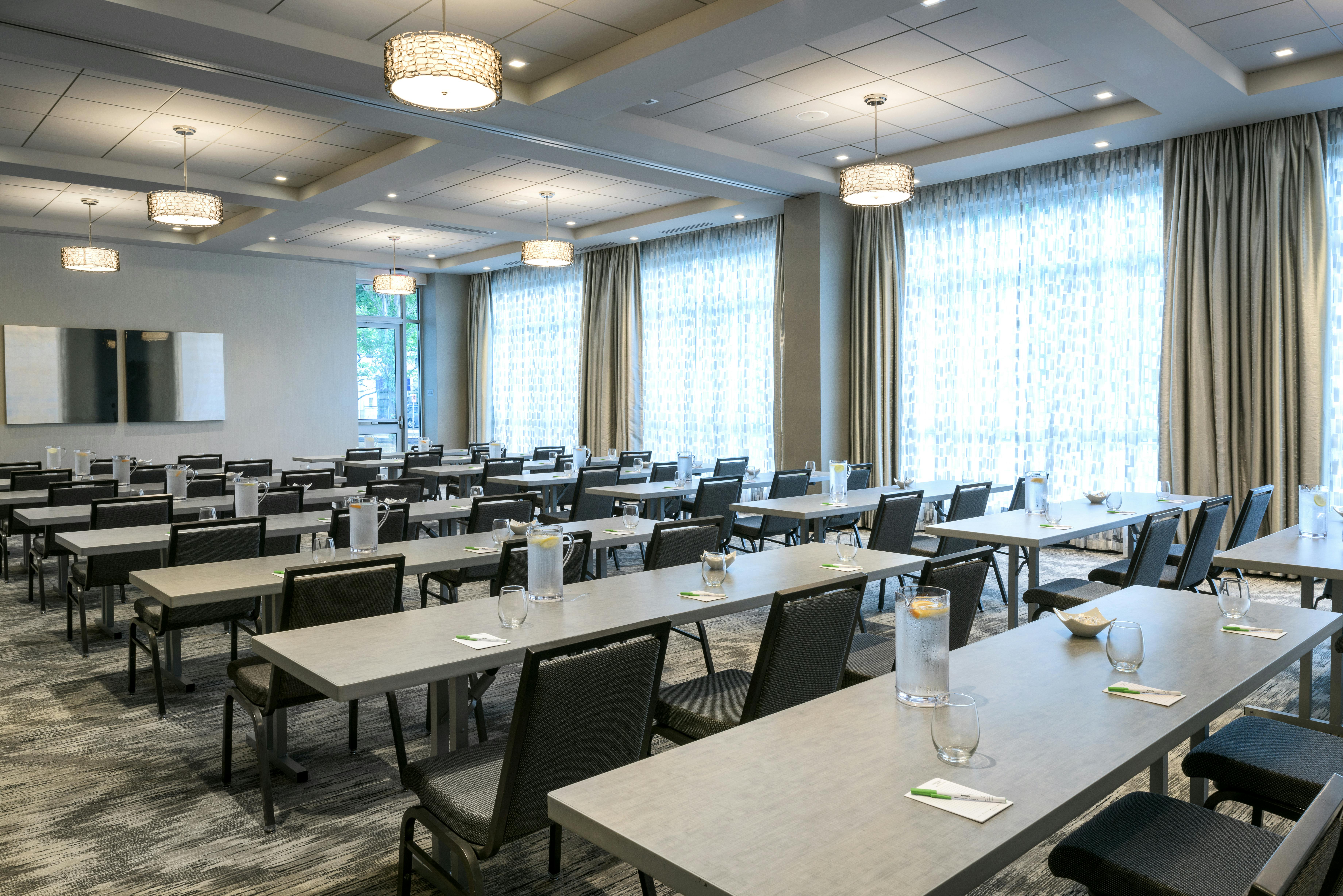 Cover photo of Courtyard by Marriott Edgewater NYC Area