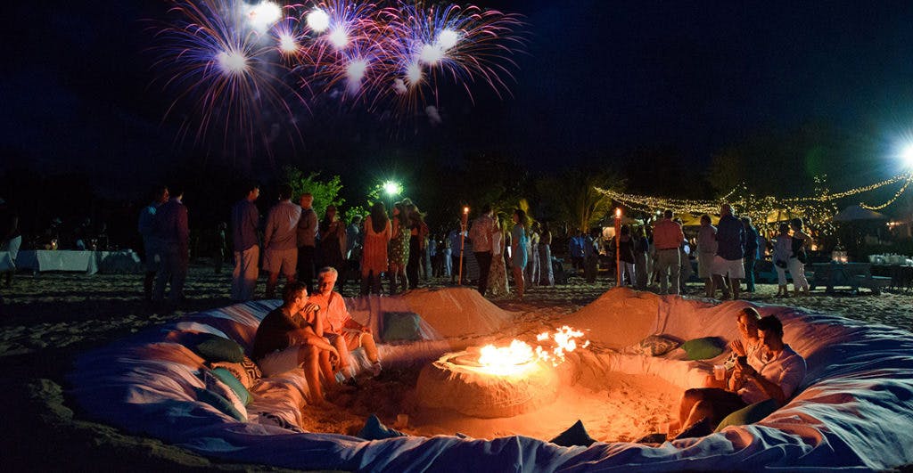 Featured photo from Special Events Mexico