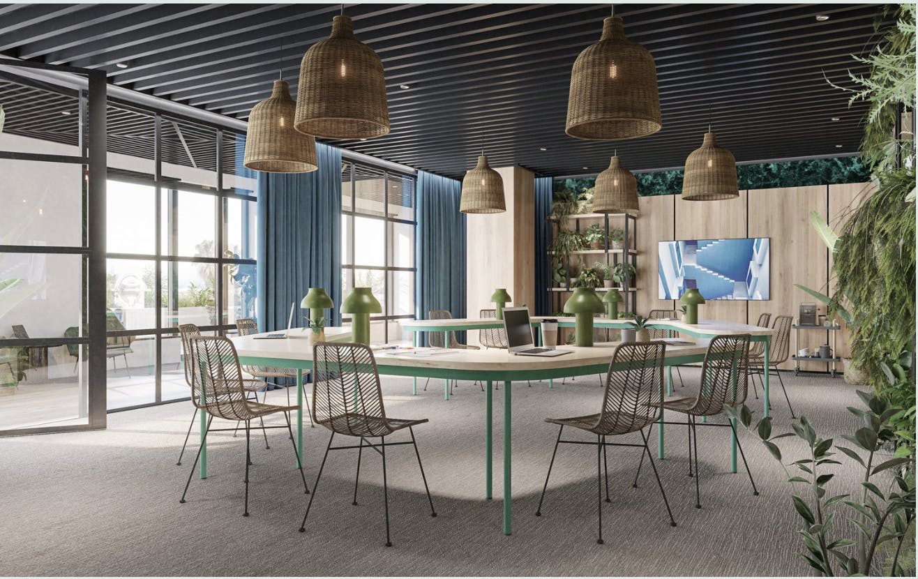 Featured photo from Water Garden