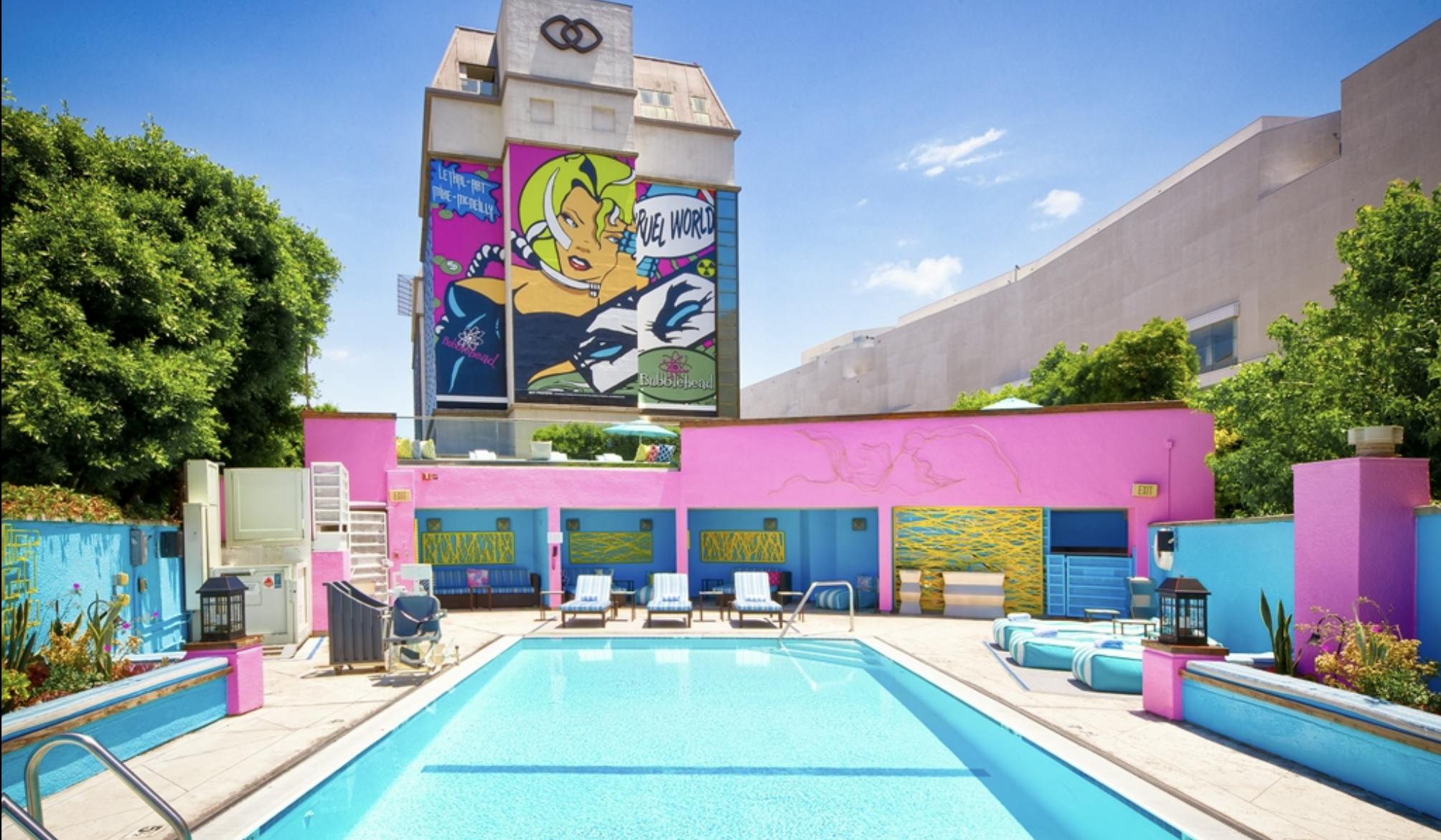 Featured photo from Sofitel Los Angeles at Beverly Hills