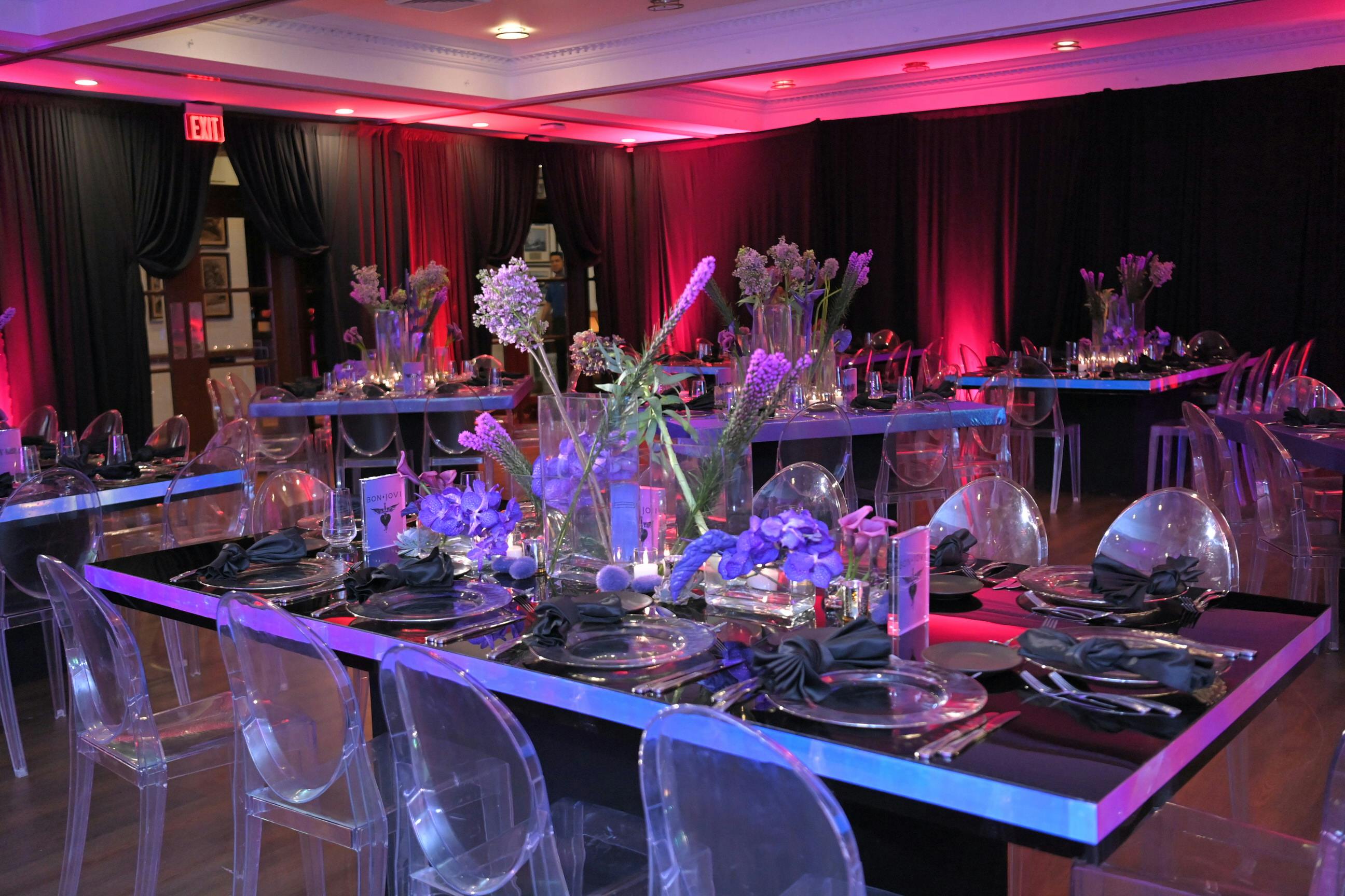 Featured photo from Life of the Party Events