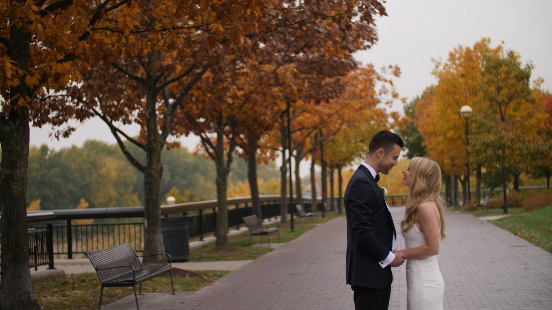 Featured photo from Marshall Camera Films