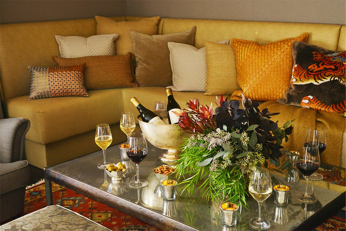 Featured photo from Venue 66