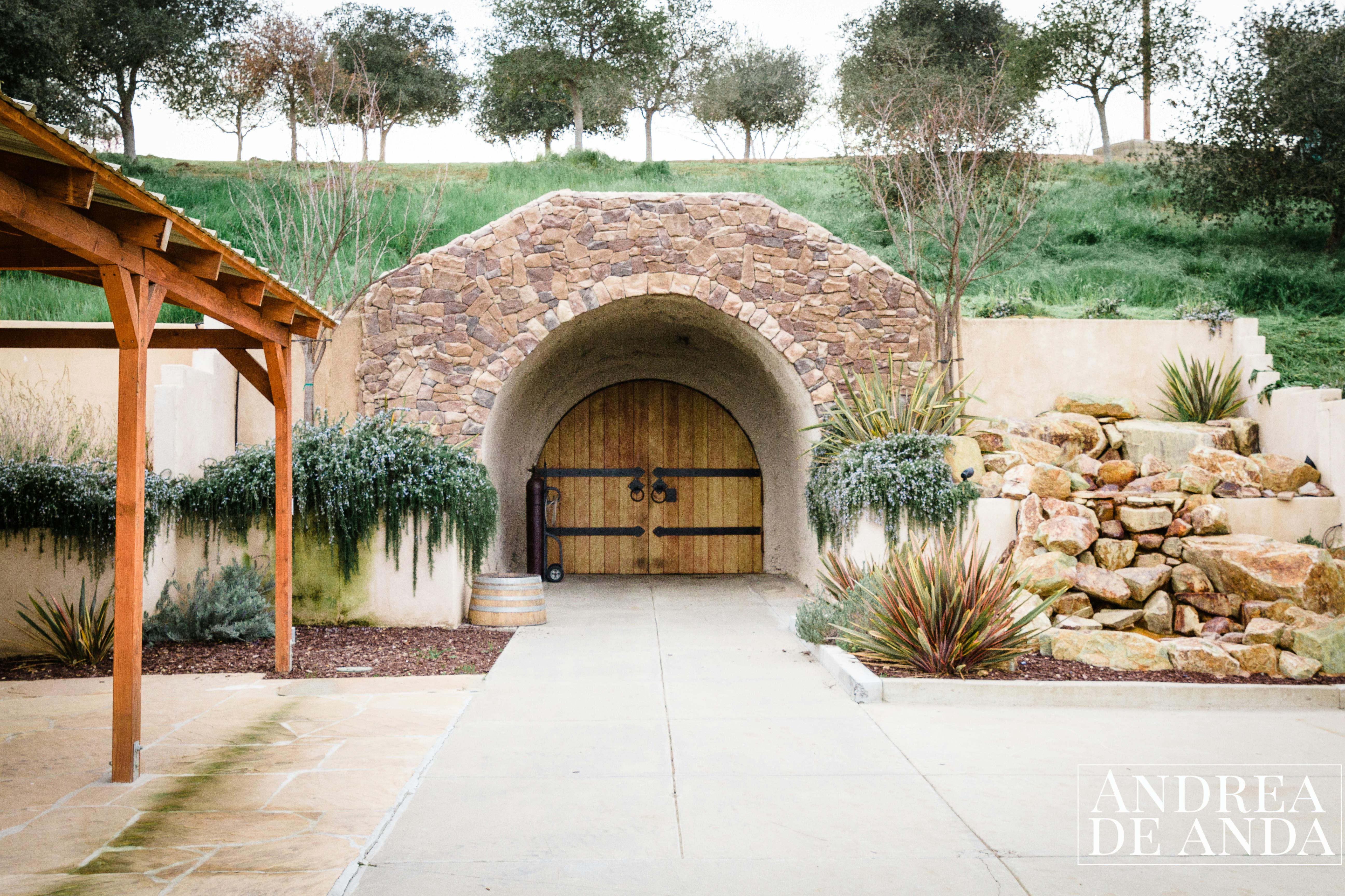 Featured photo from Cottonwood Canyon Winery