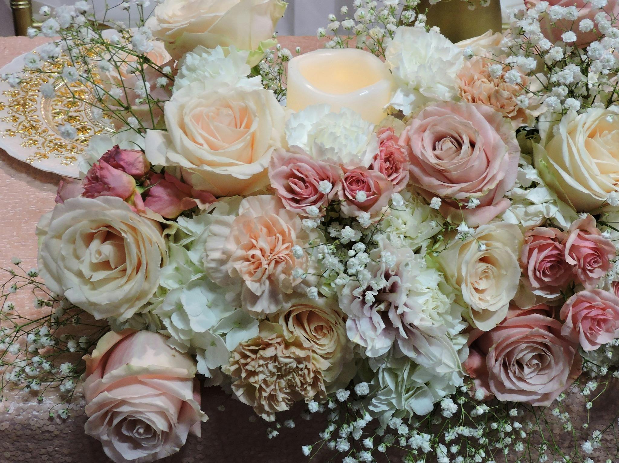 Featured photo from Carpe Diem Events