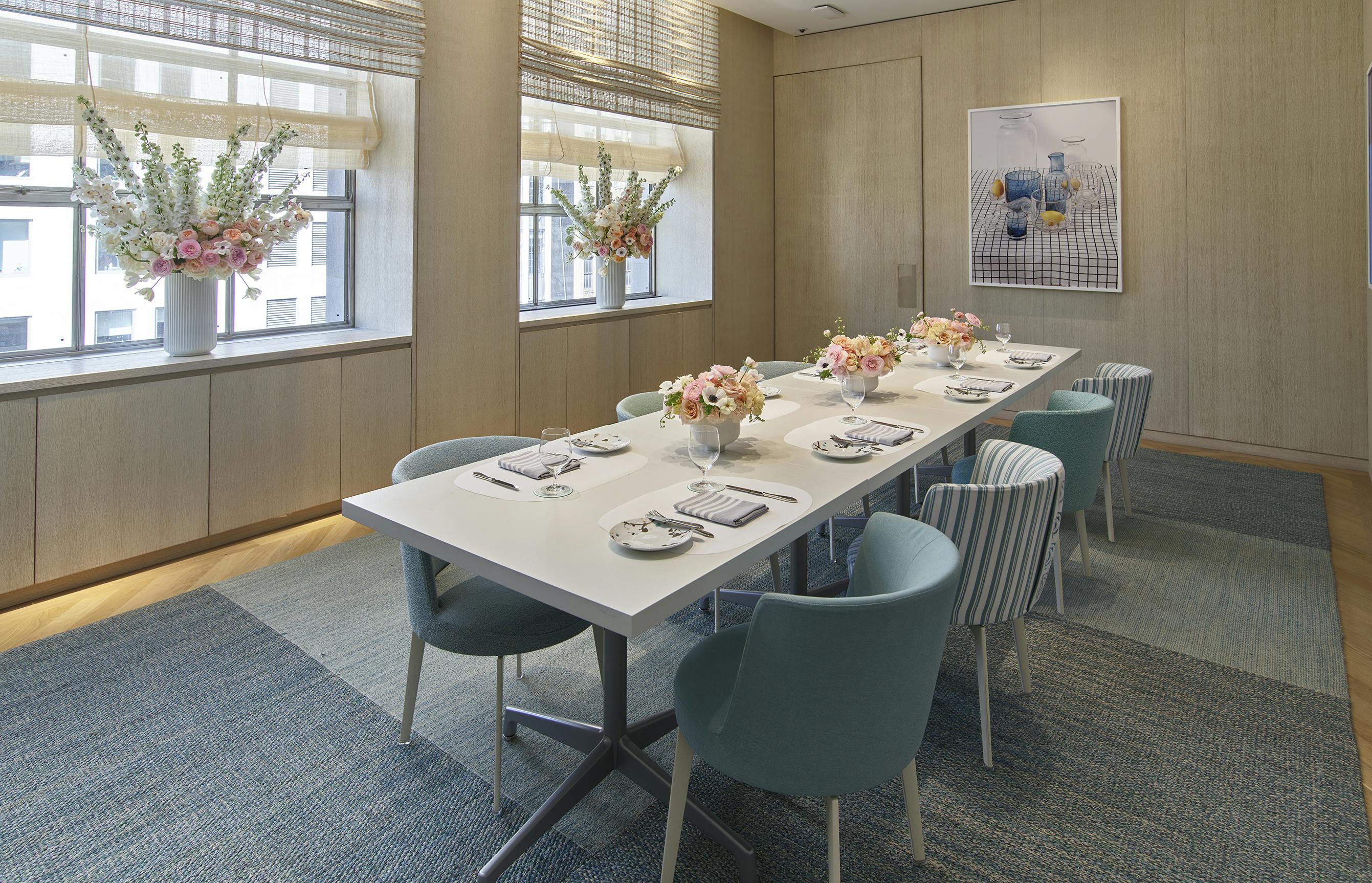 Featured photo from Blue Box Café