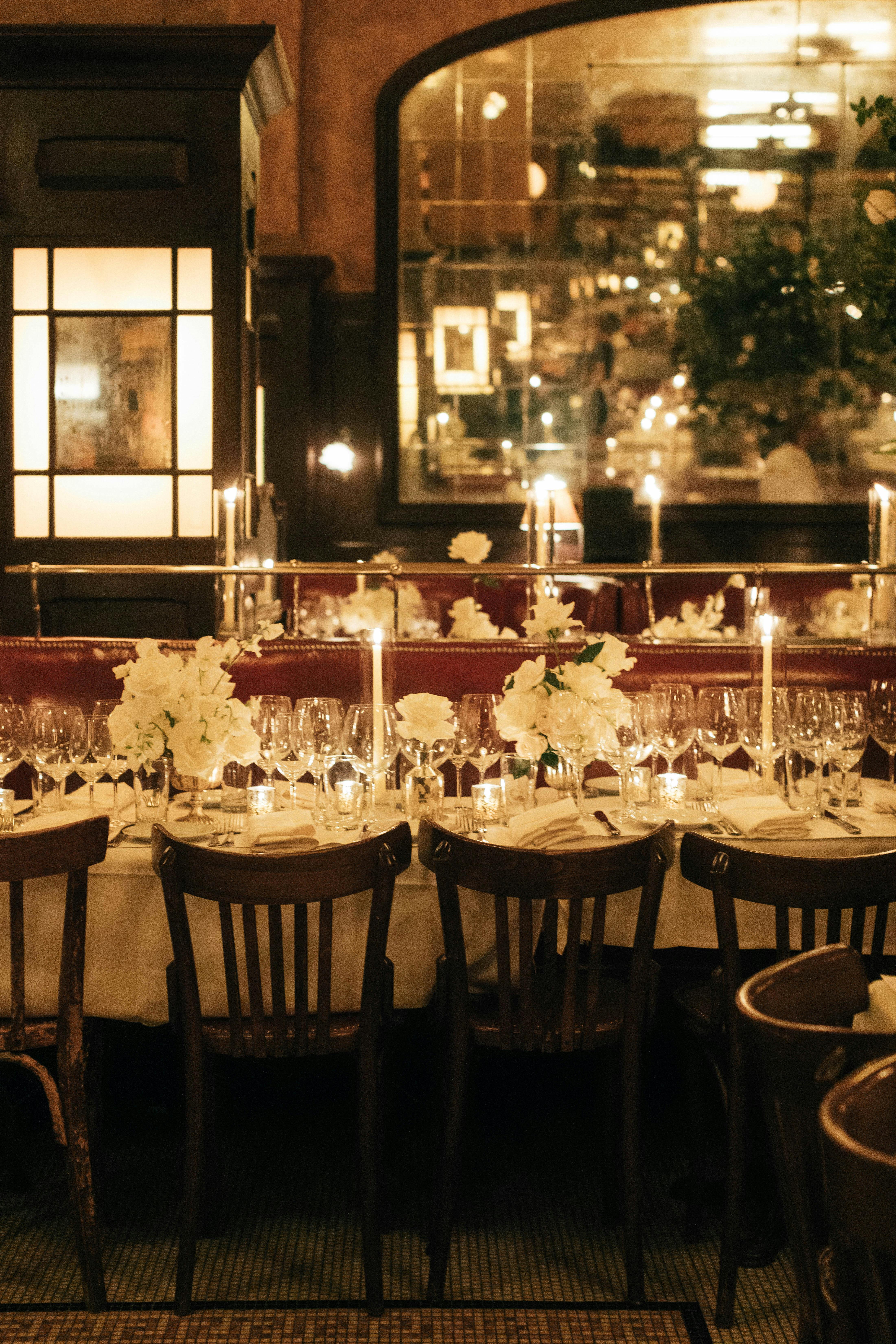 Featured photo from Stella Style Events