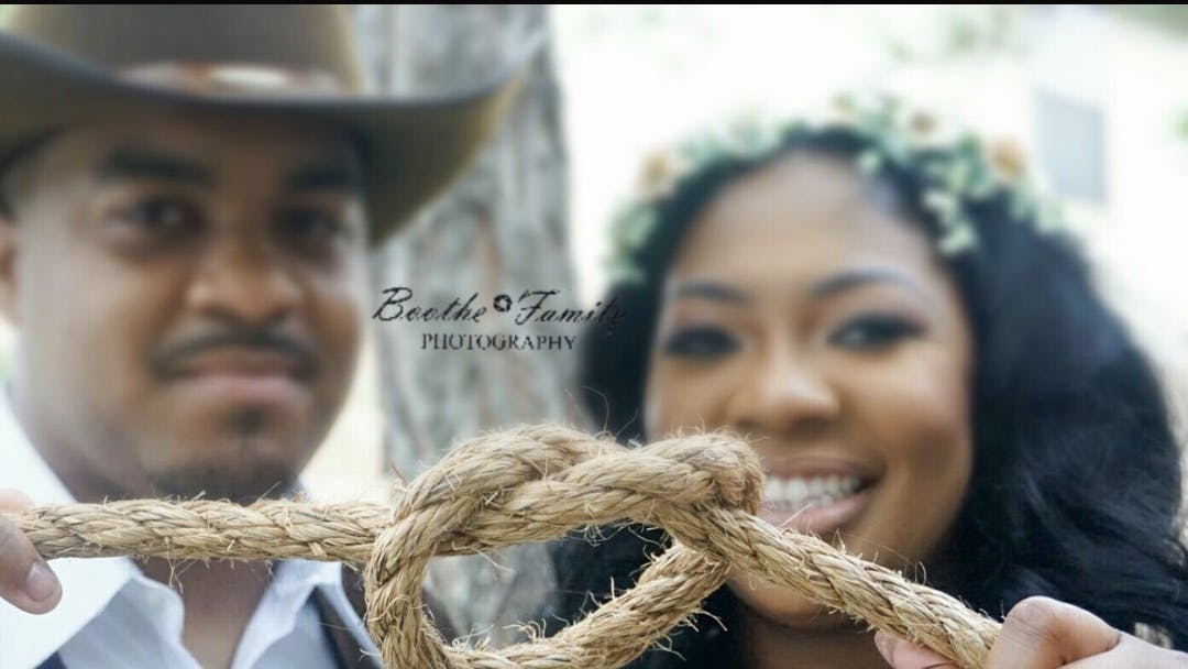 Featured photo from Essential Wedding & Event Planner