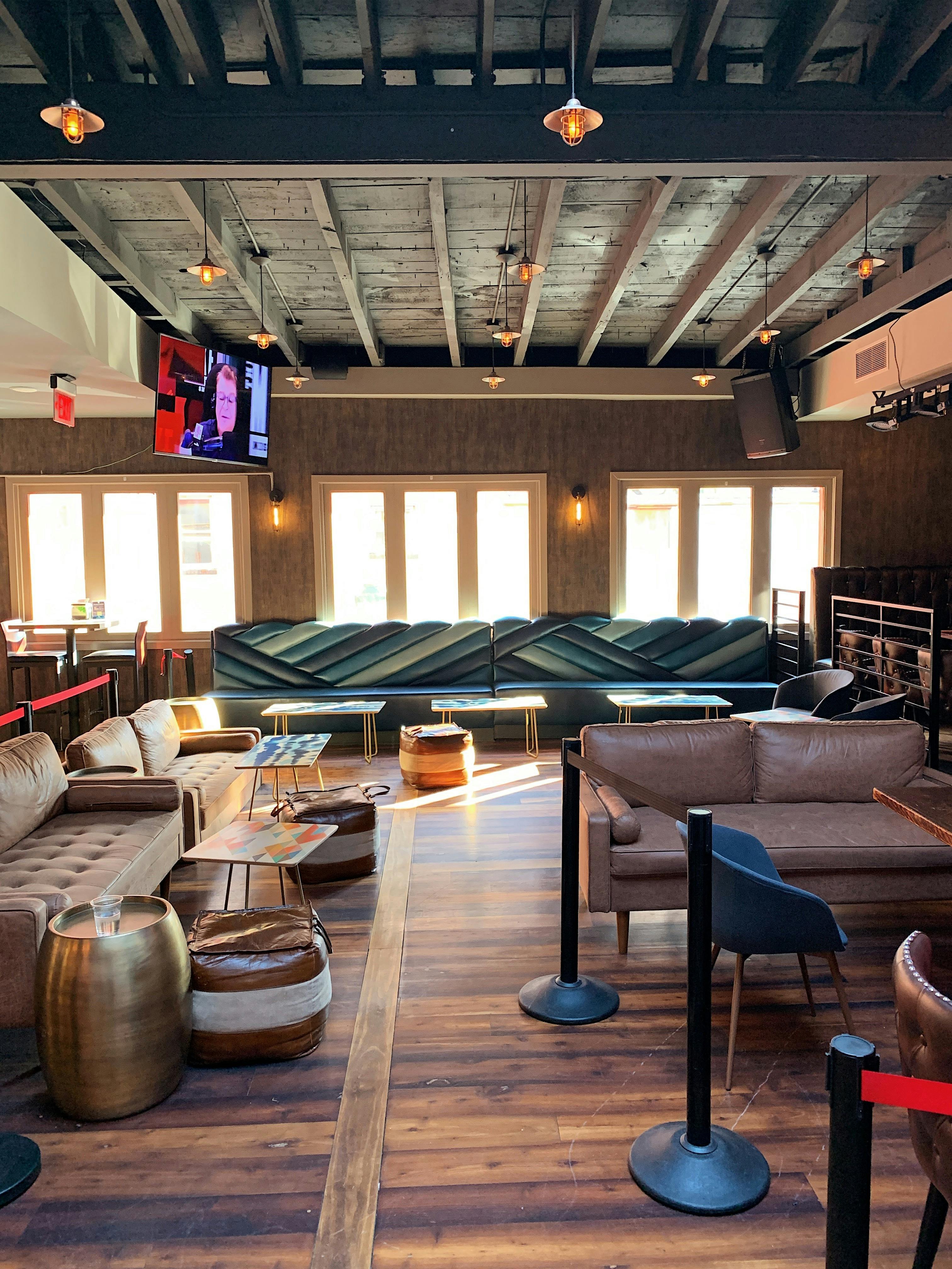 Featured photo from Top Tomato Bar