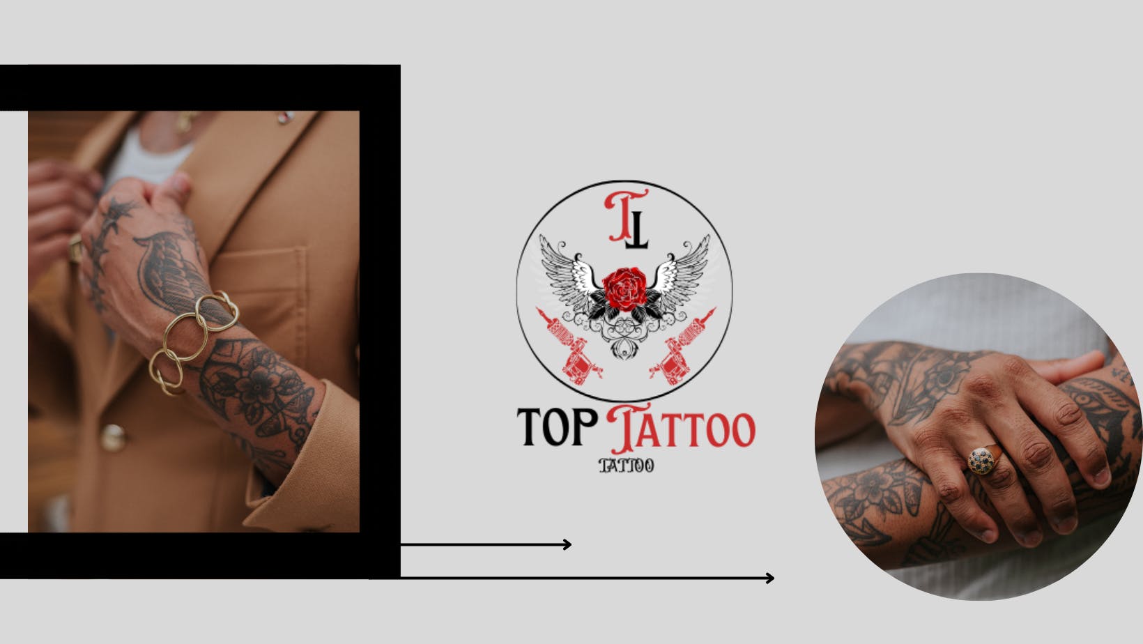 Featured photo from toptattoo