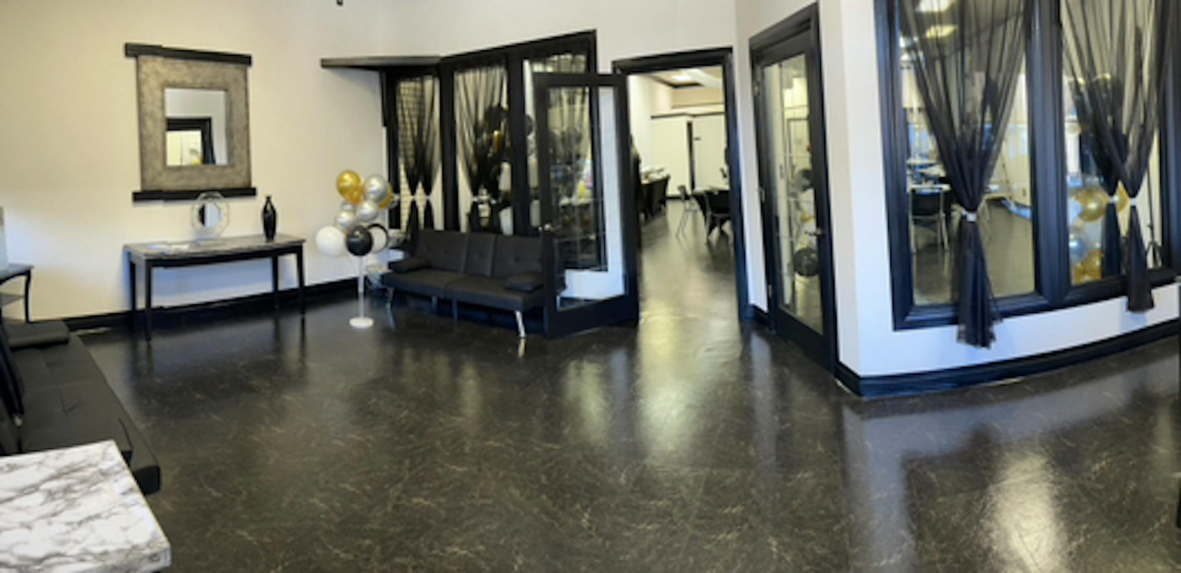 Cover photo of Inspired by You Event Venue