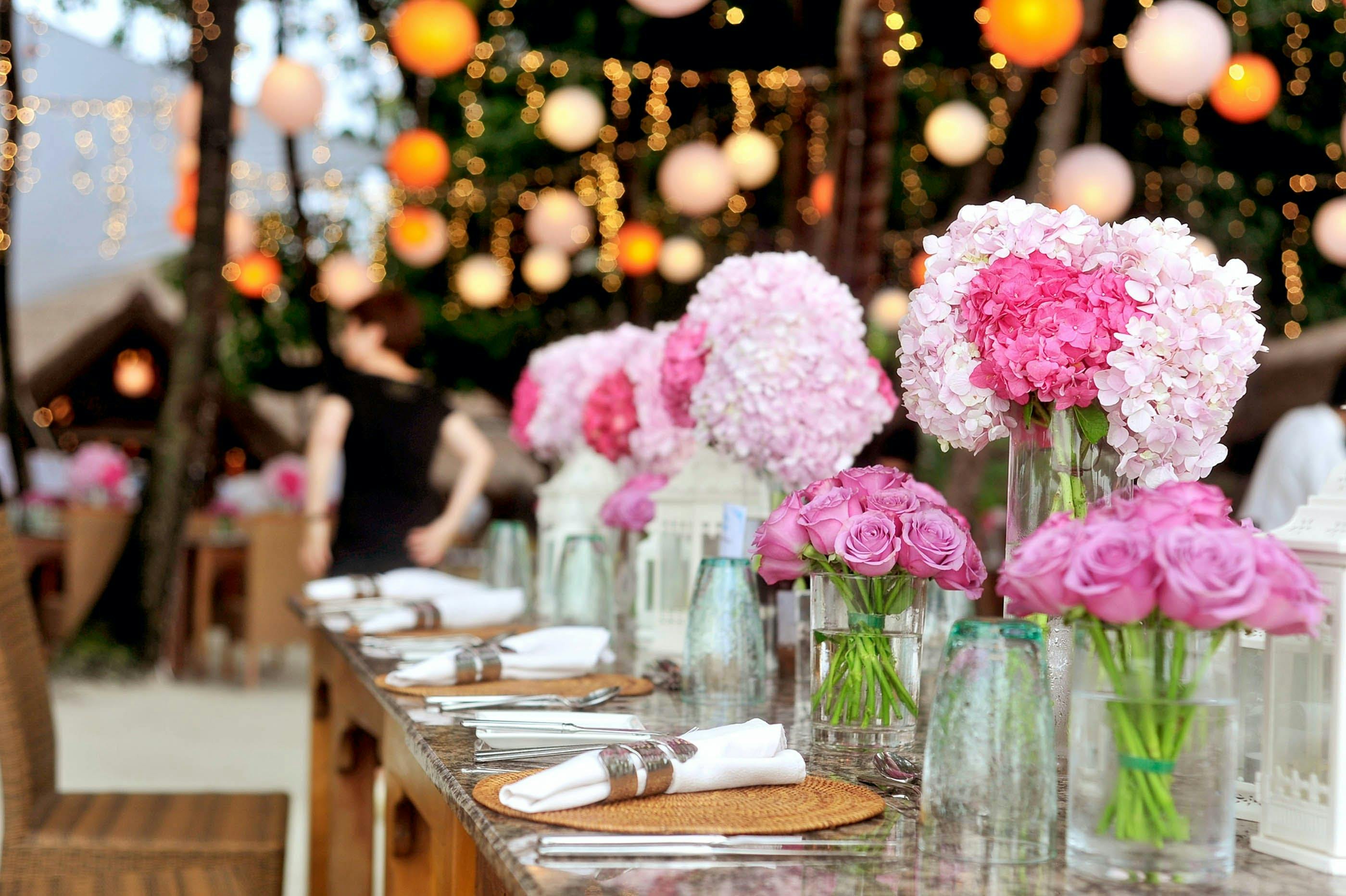 Featured photo from Breathe Easy Events