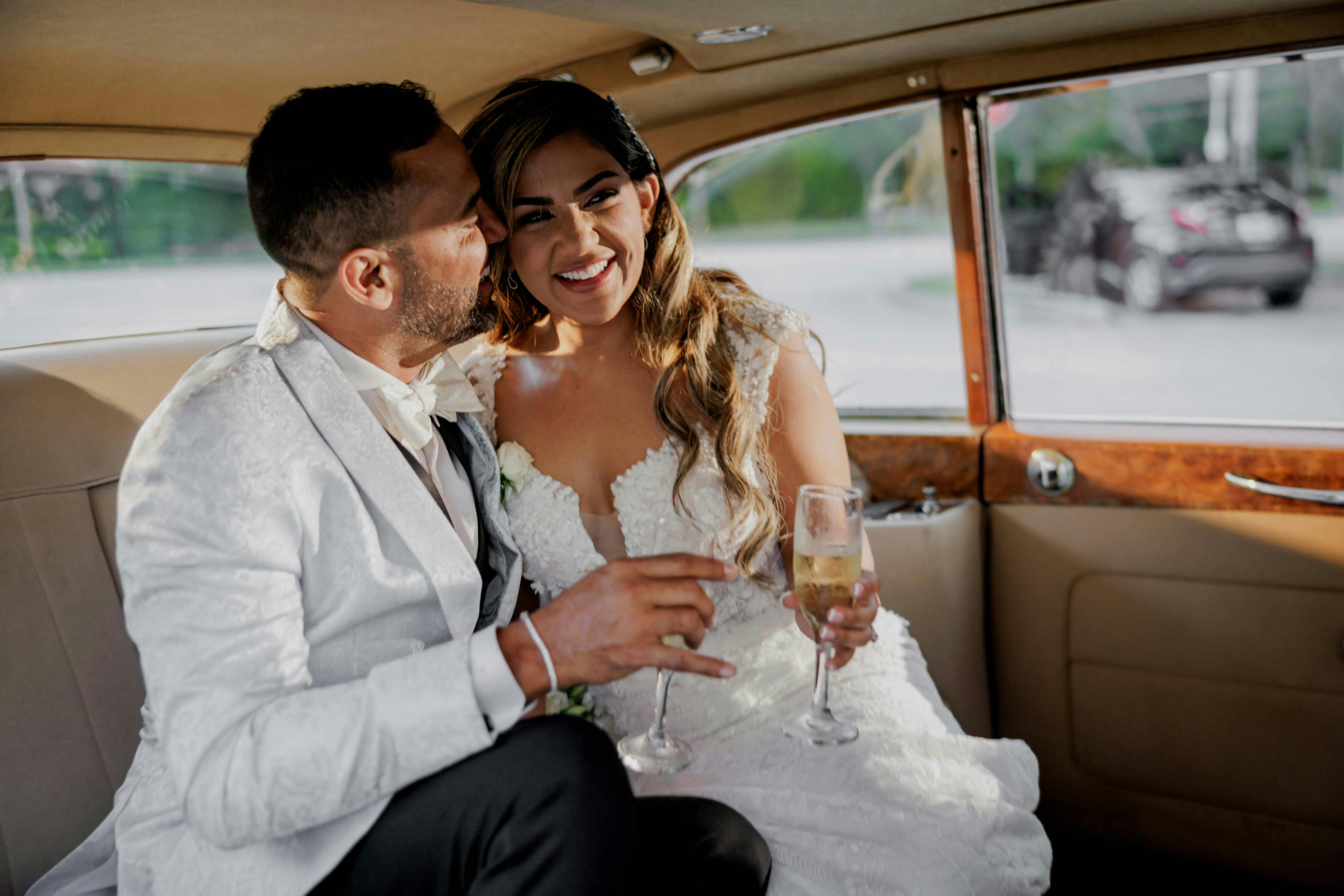 Featured photo from Cortez Event Agency