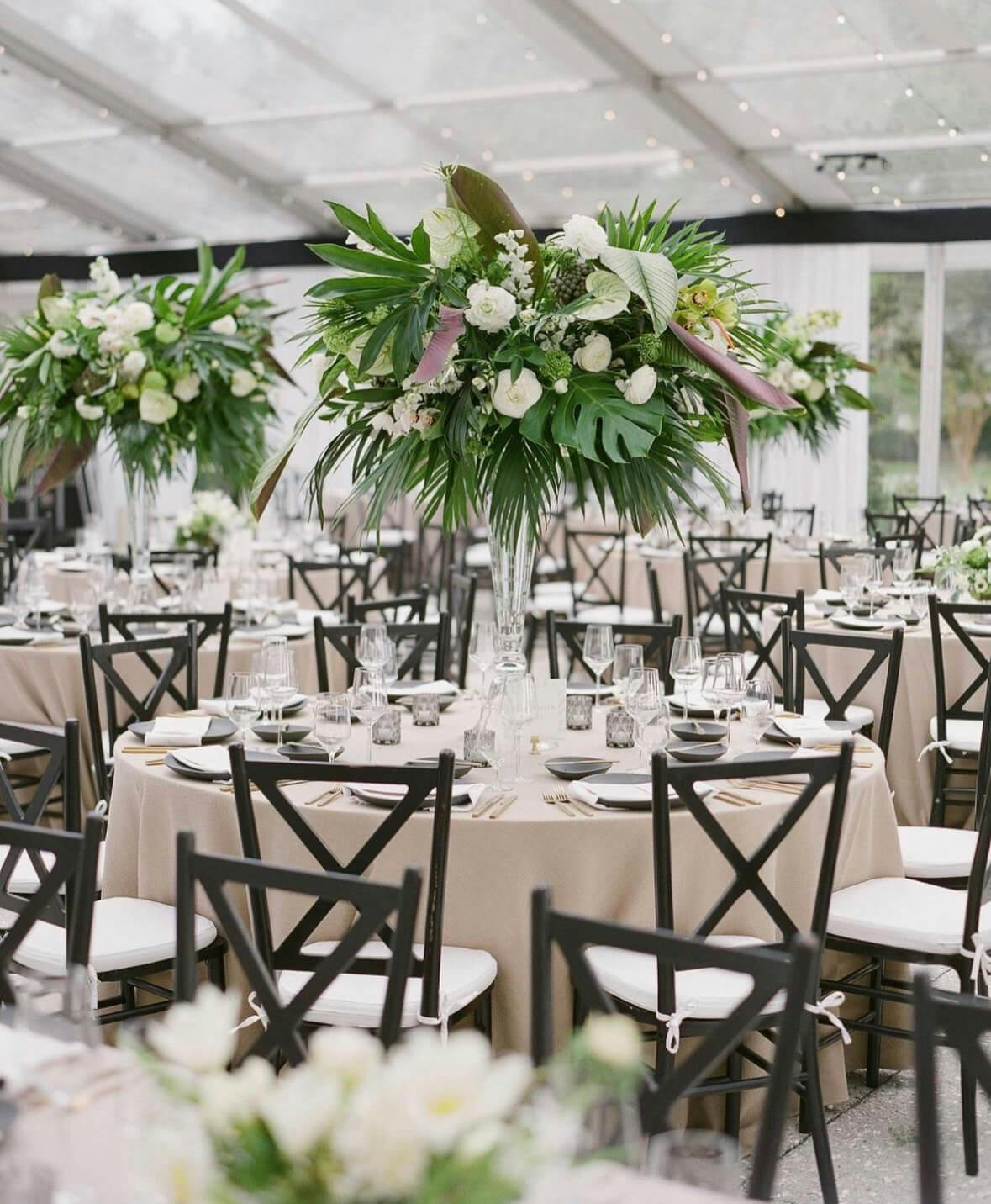 Featured photo from JRays Event Planning